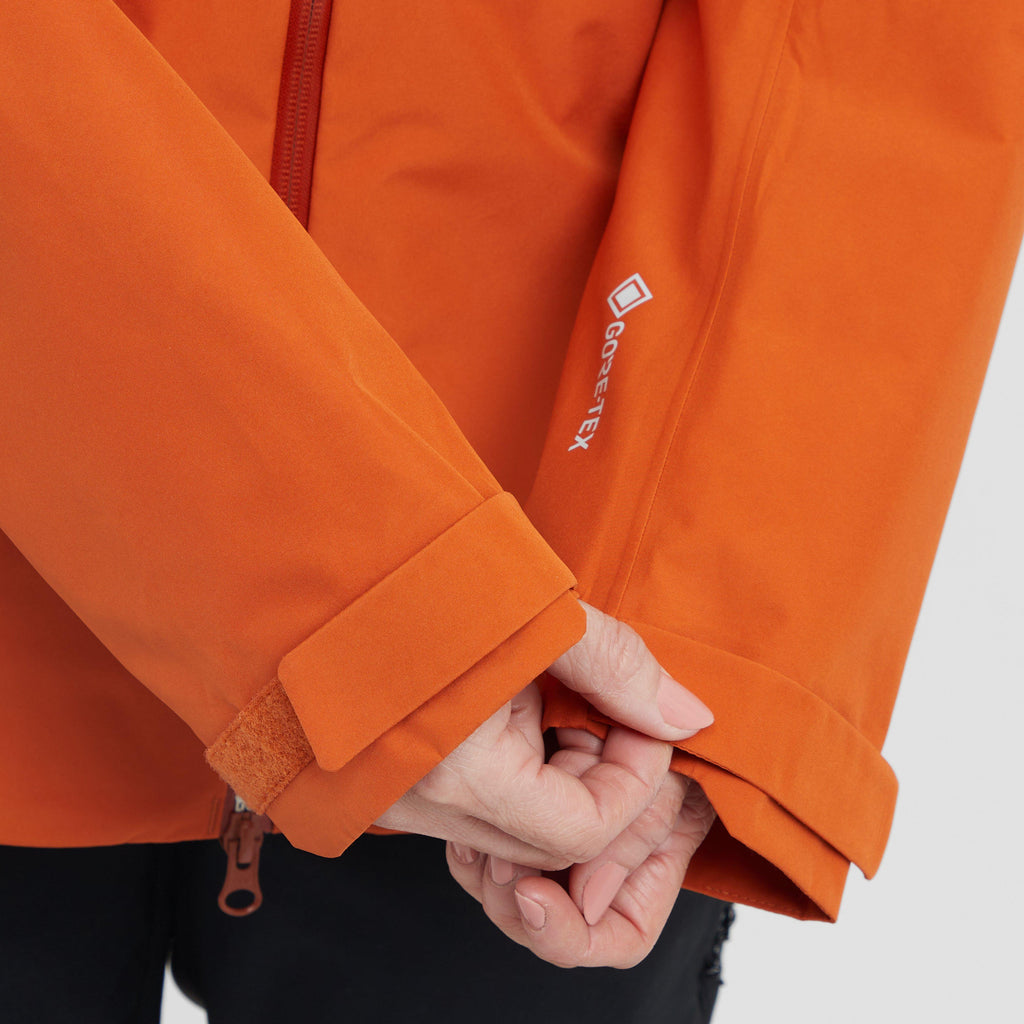 Women's Ridge-Hiker Hooded Jacket