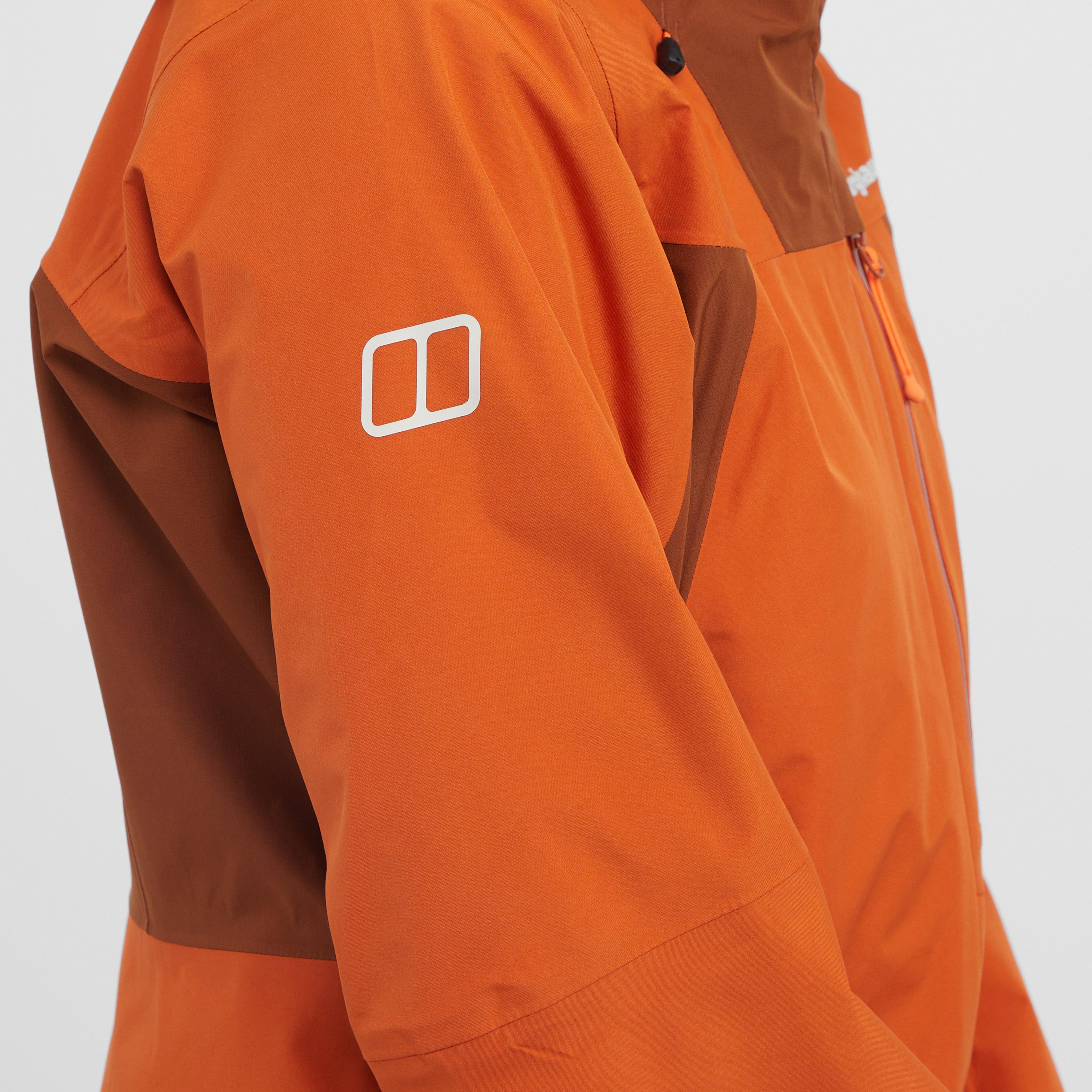 Women's Ridge-Hiker Hooded Jacket