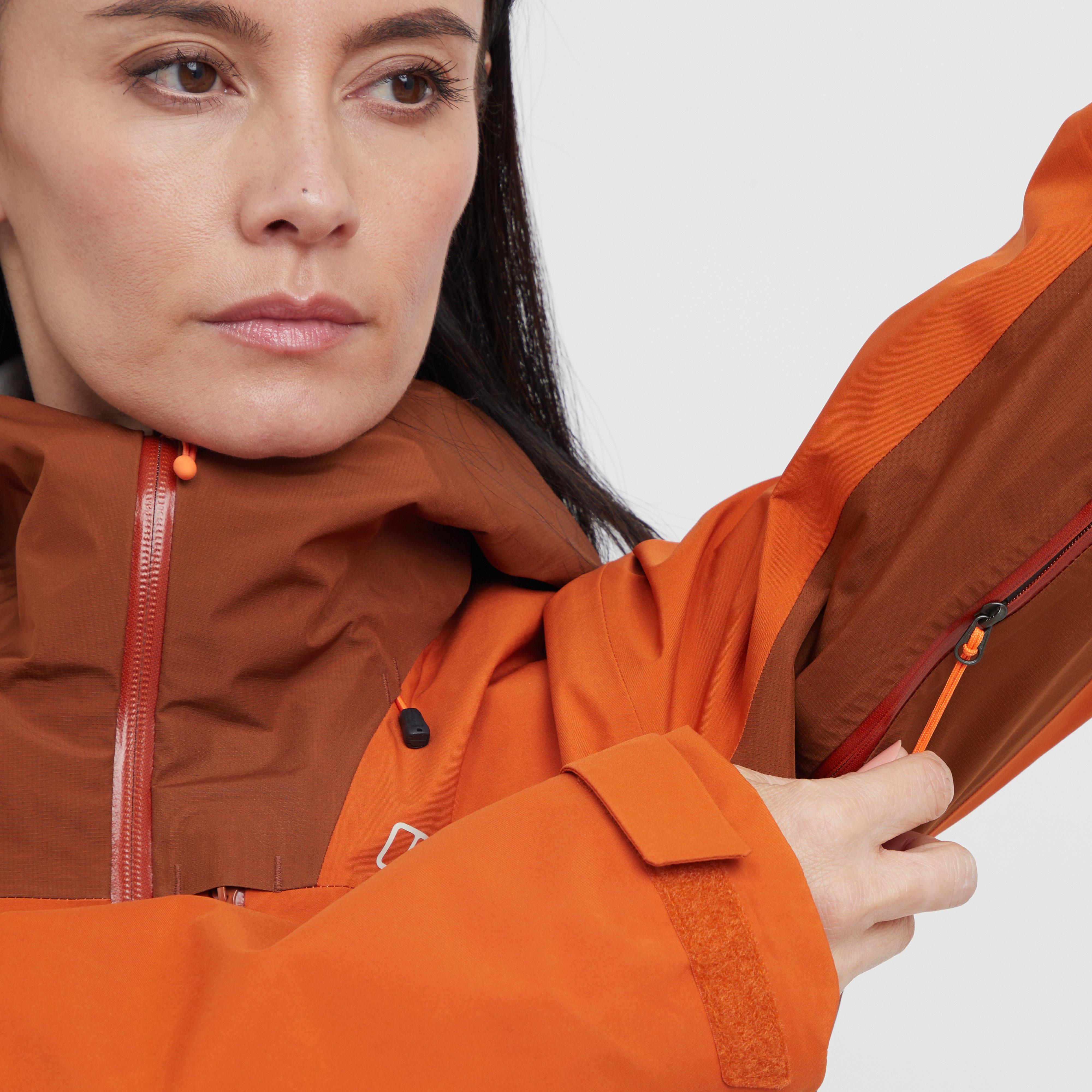 Women's Ridge-Hiker Hooded Jacket