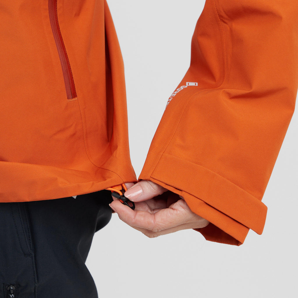 Women's Ridge-Hiker Hooded Jacket