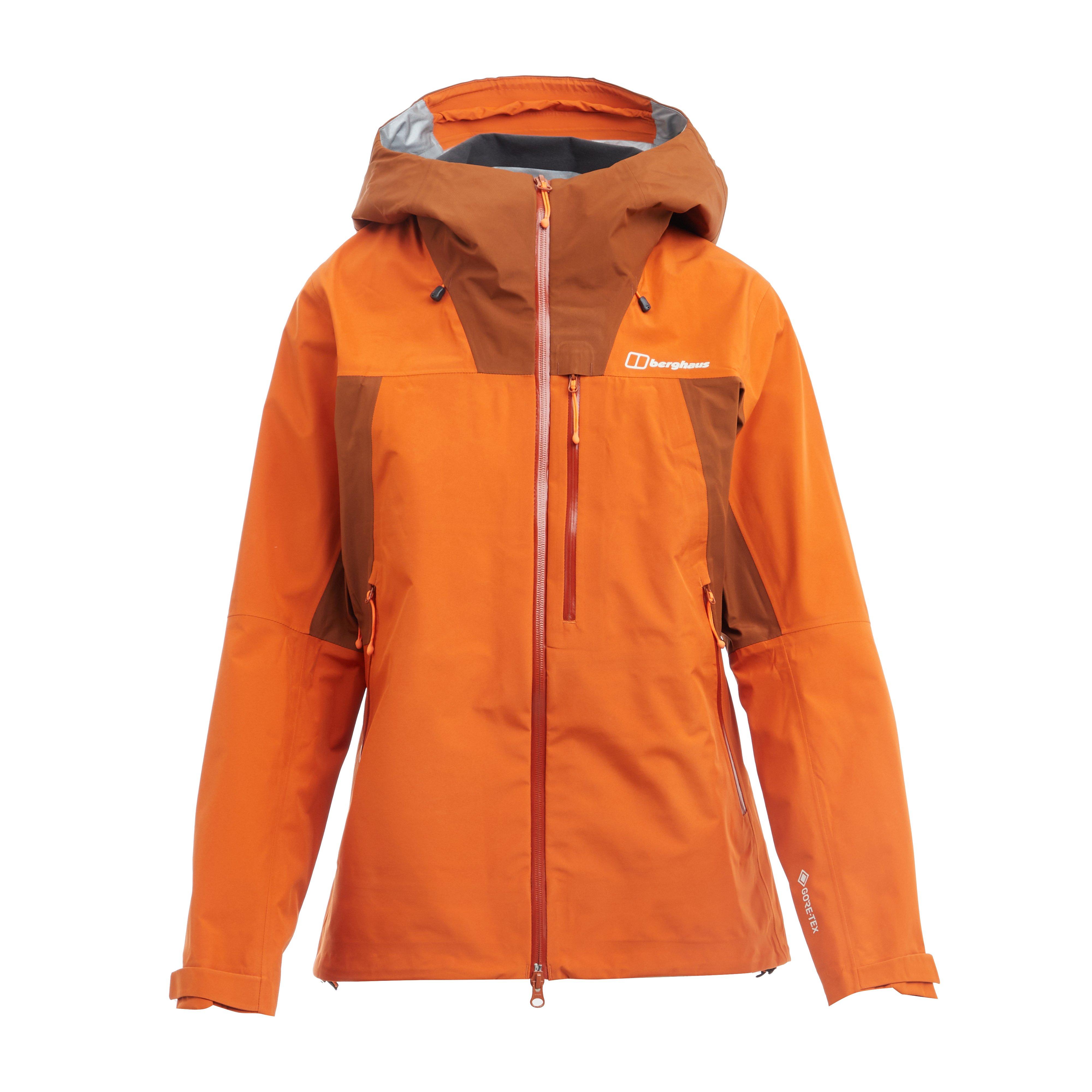 Women's Ridge-Hiker Hooded Jacket