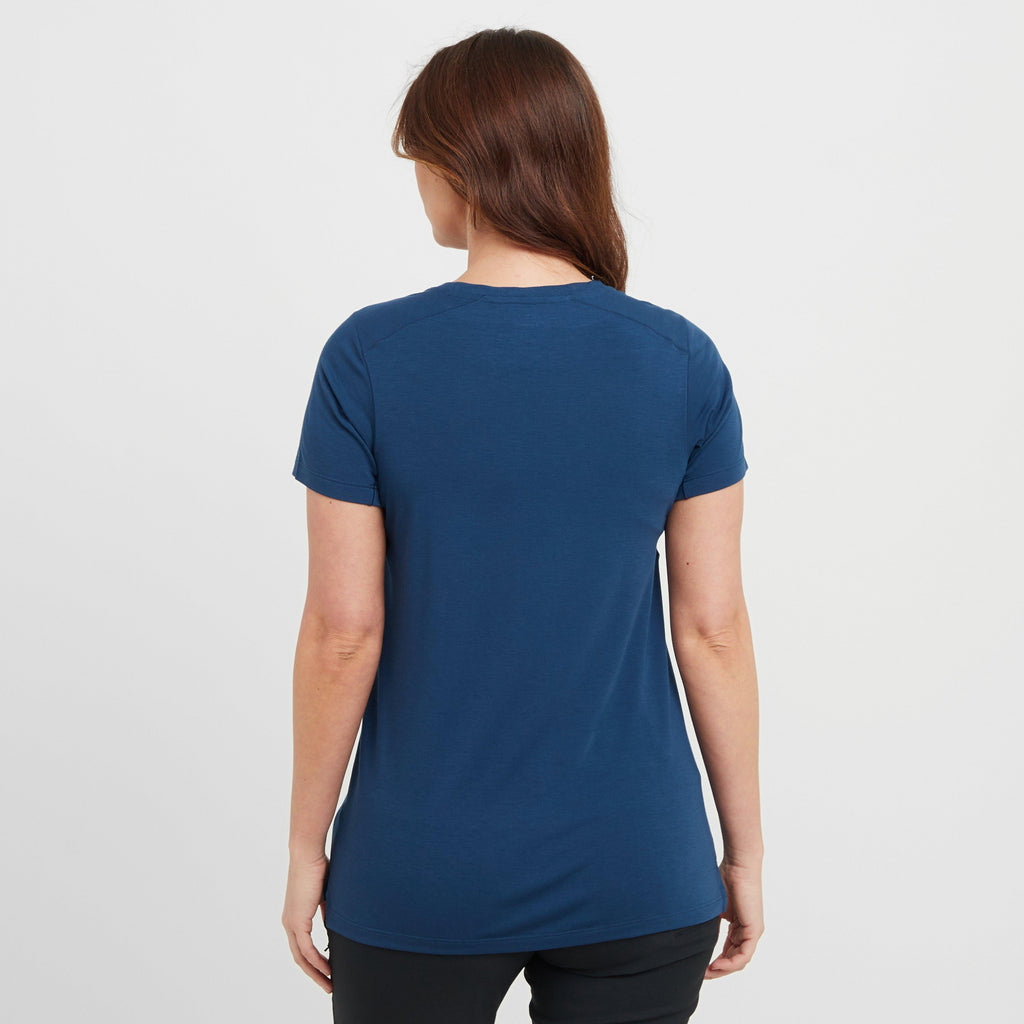Women’s Delta Tee
