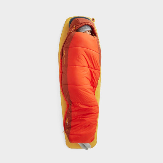 Pursuit Plus Self-Inflating Sleeping Mat