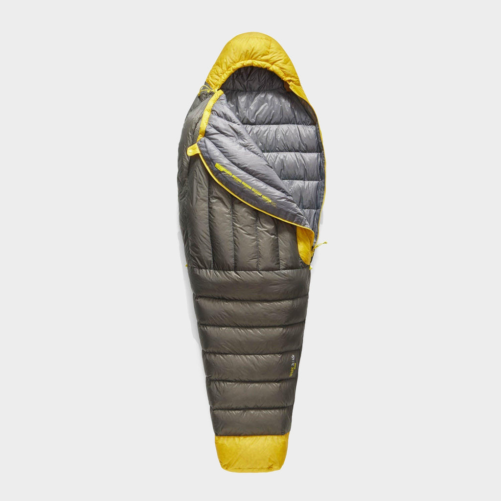 Spark Ultralight Sleeping Bag -18