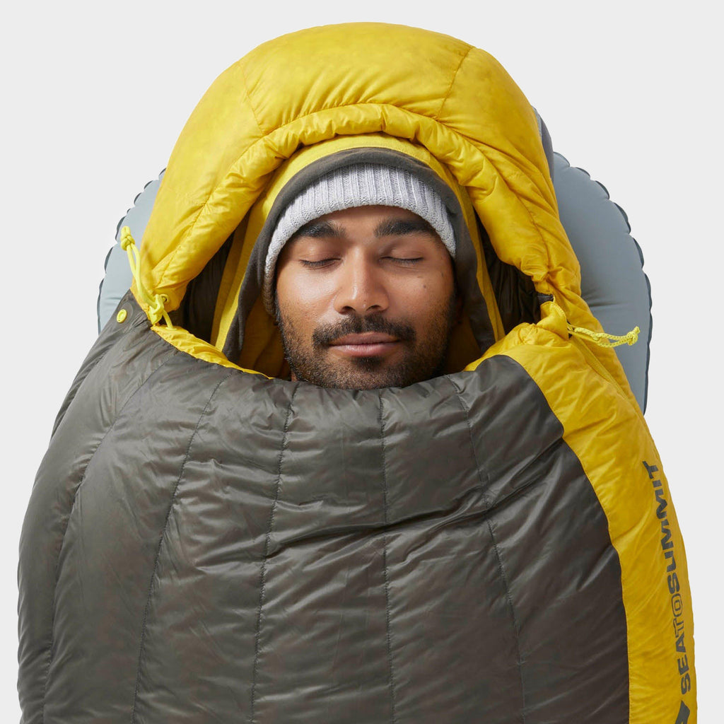 Spark Ultralight Sleeping Bag -18