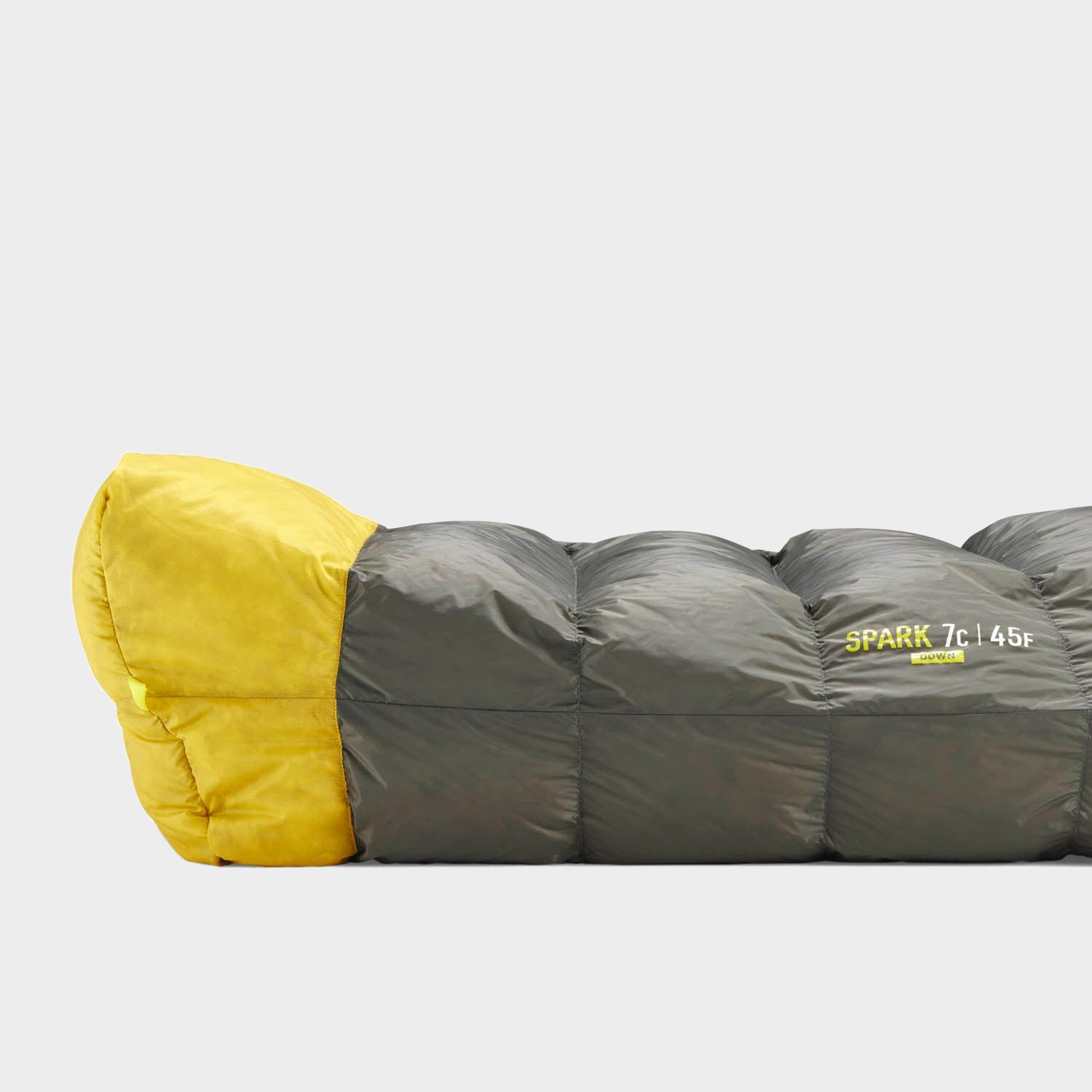 Spark Ultralight Sleeping Bag -18