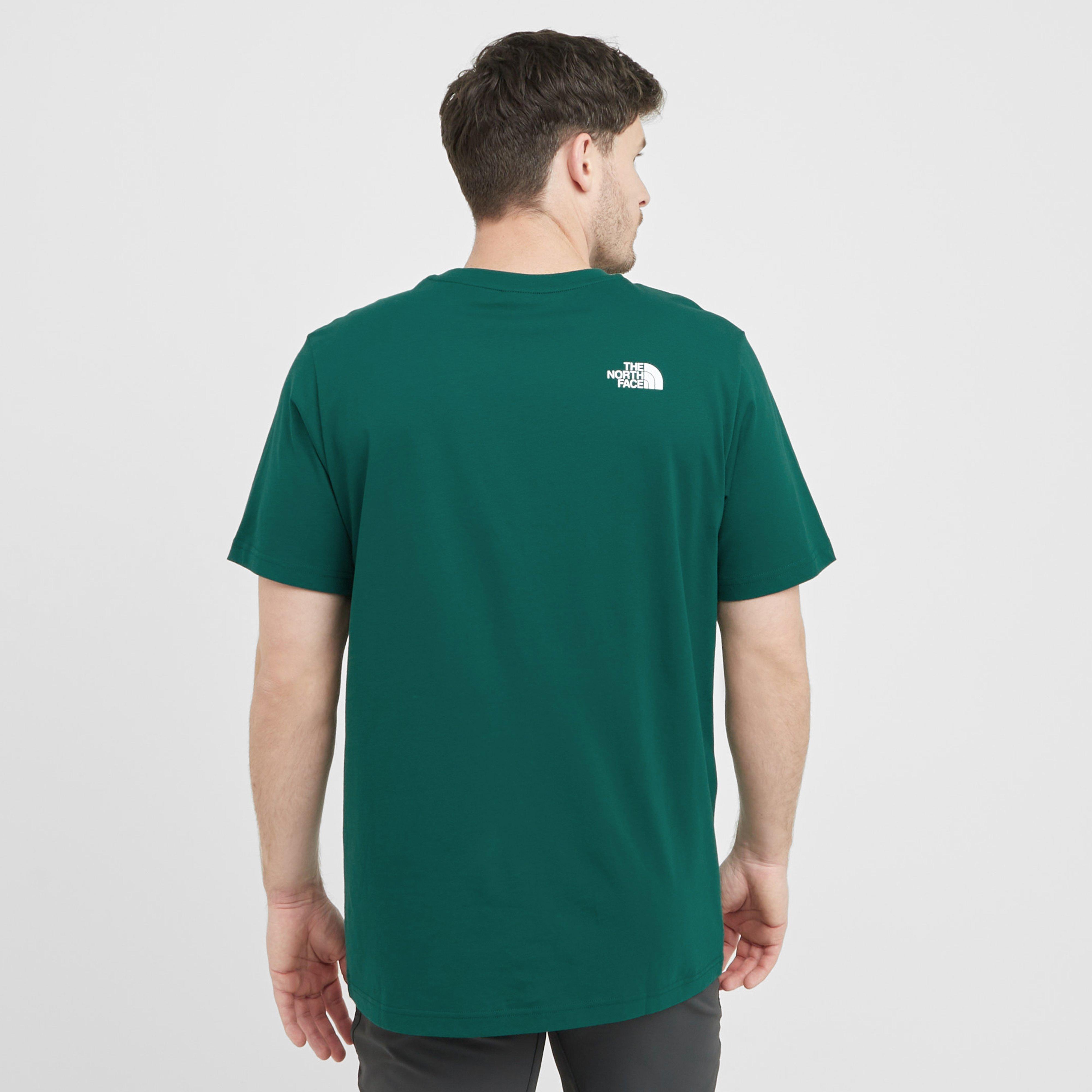 Men’s Biner Graphic 1 T-Shirt