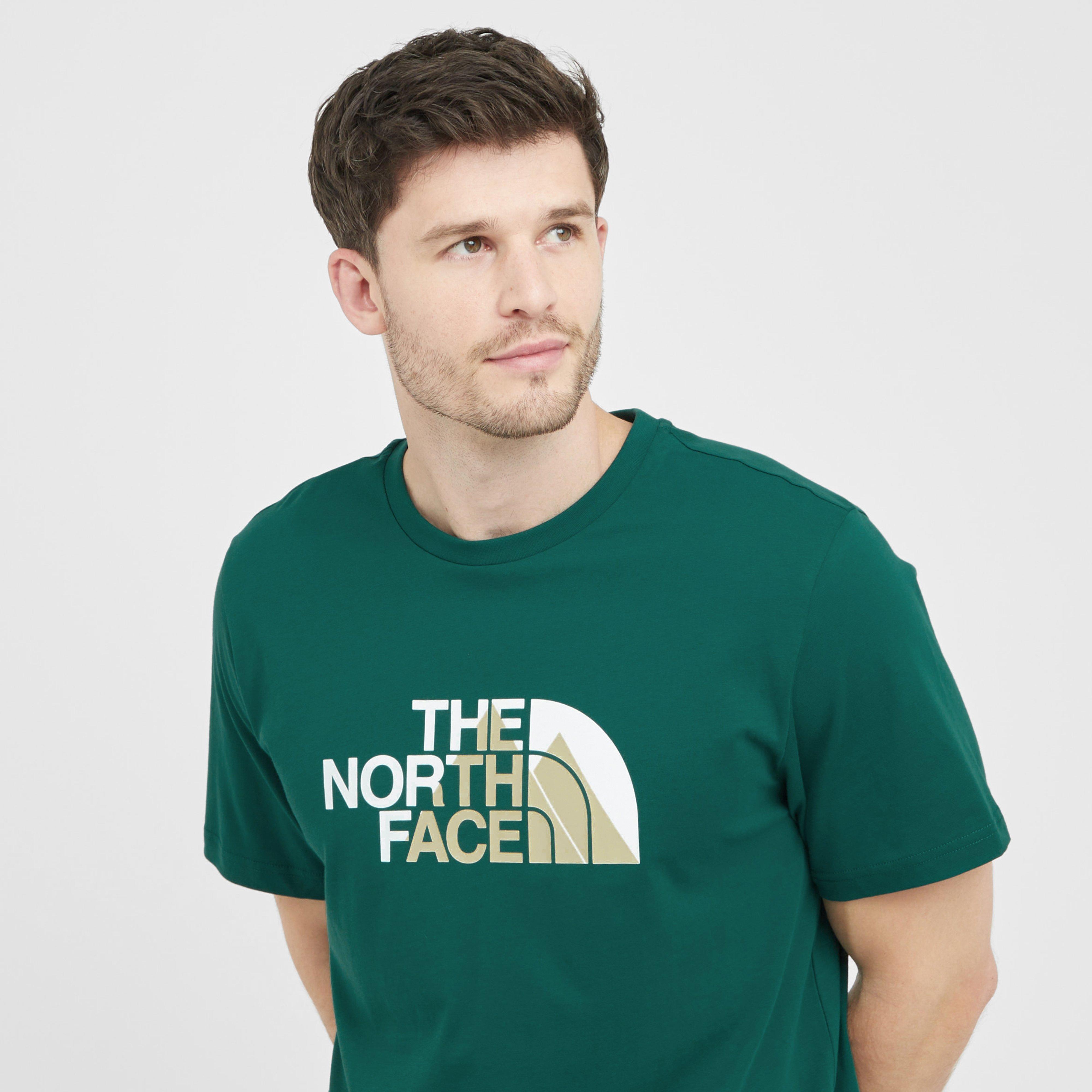 Men’s Biner Graphic 1 T-Shirt