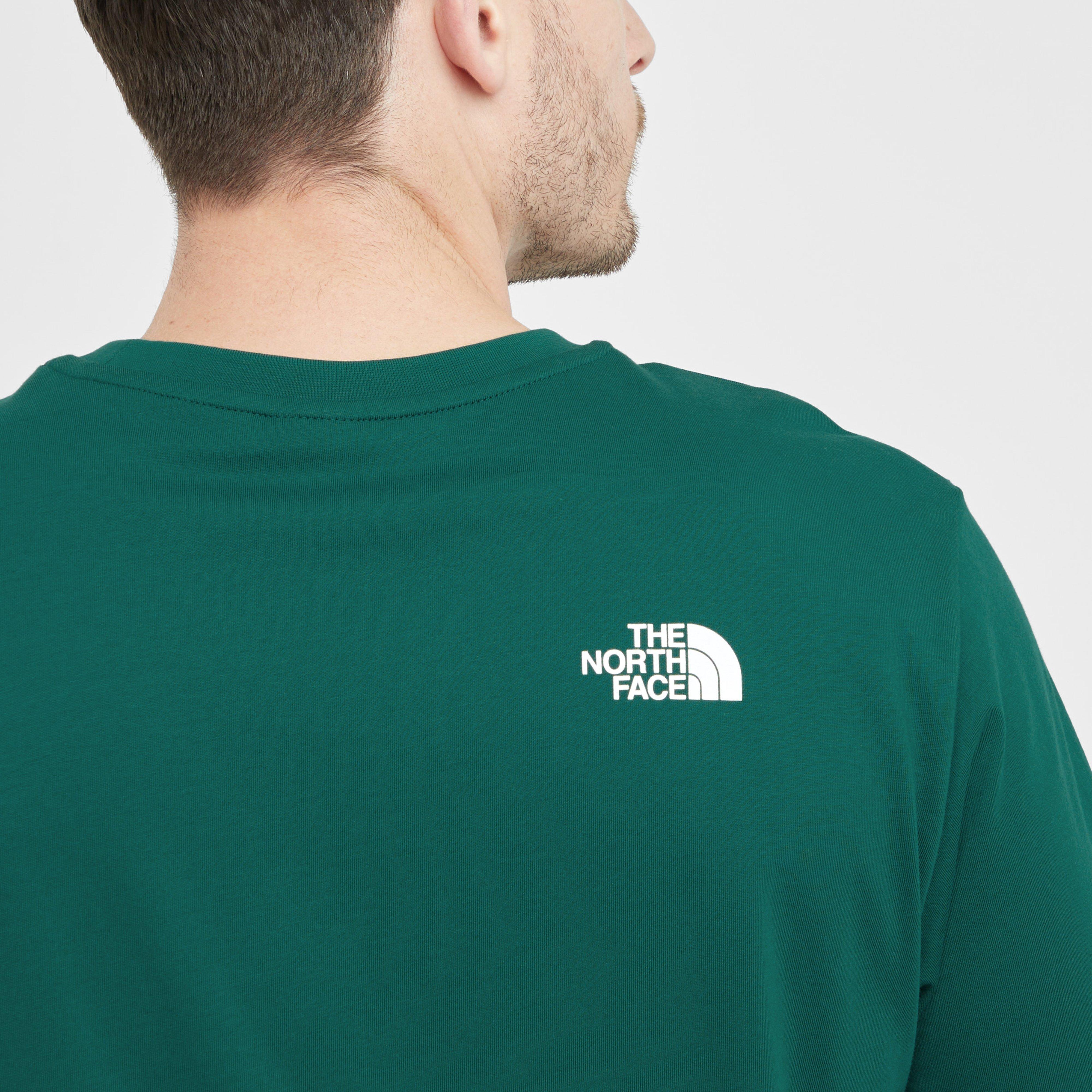 Men’s Biner Graphic 1 T-Shirt