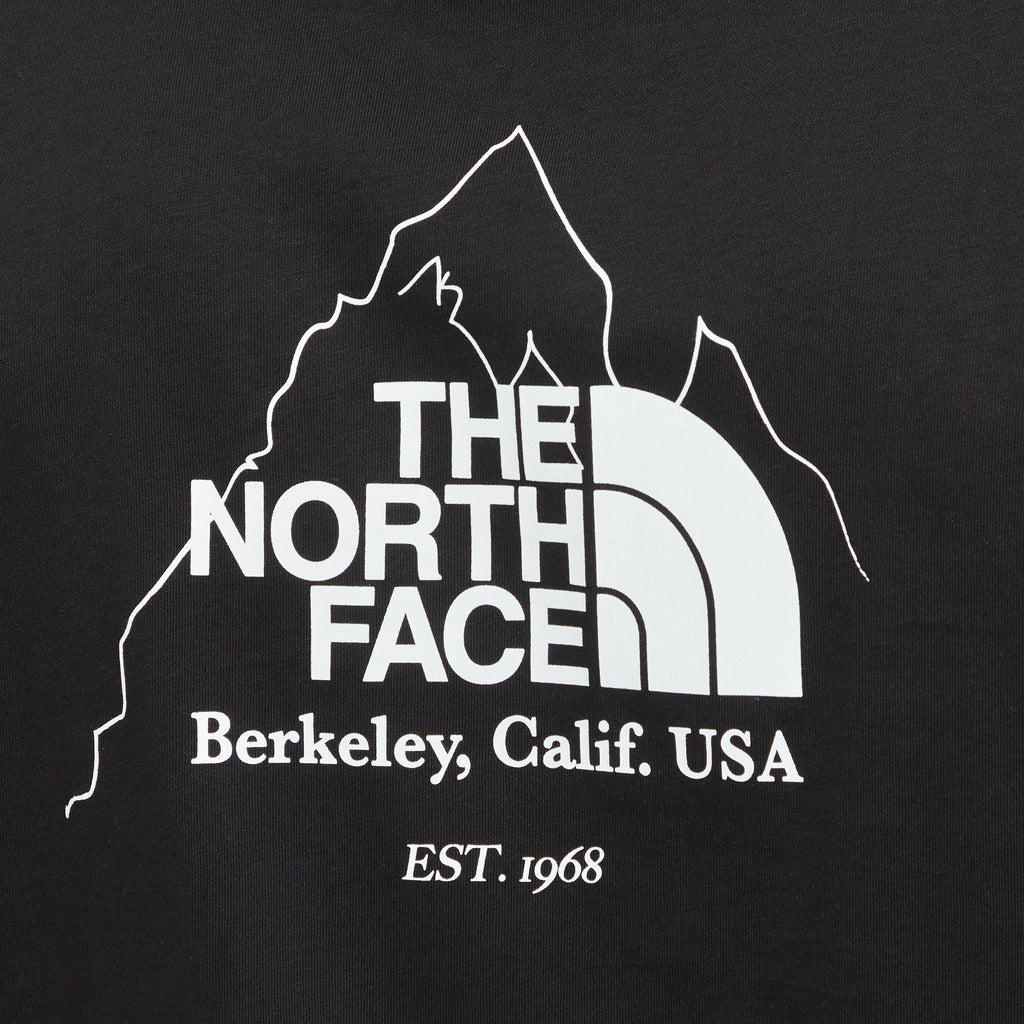 Men’s Biner Graphic 4 T-Shirt