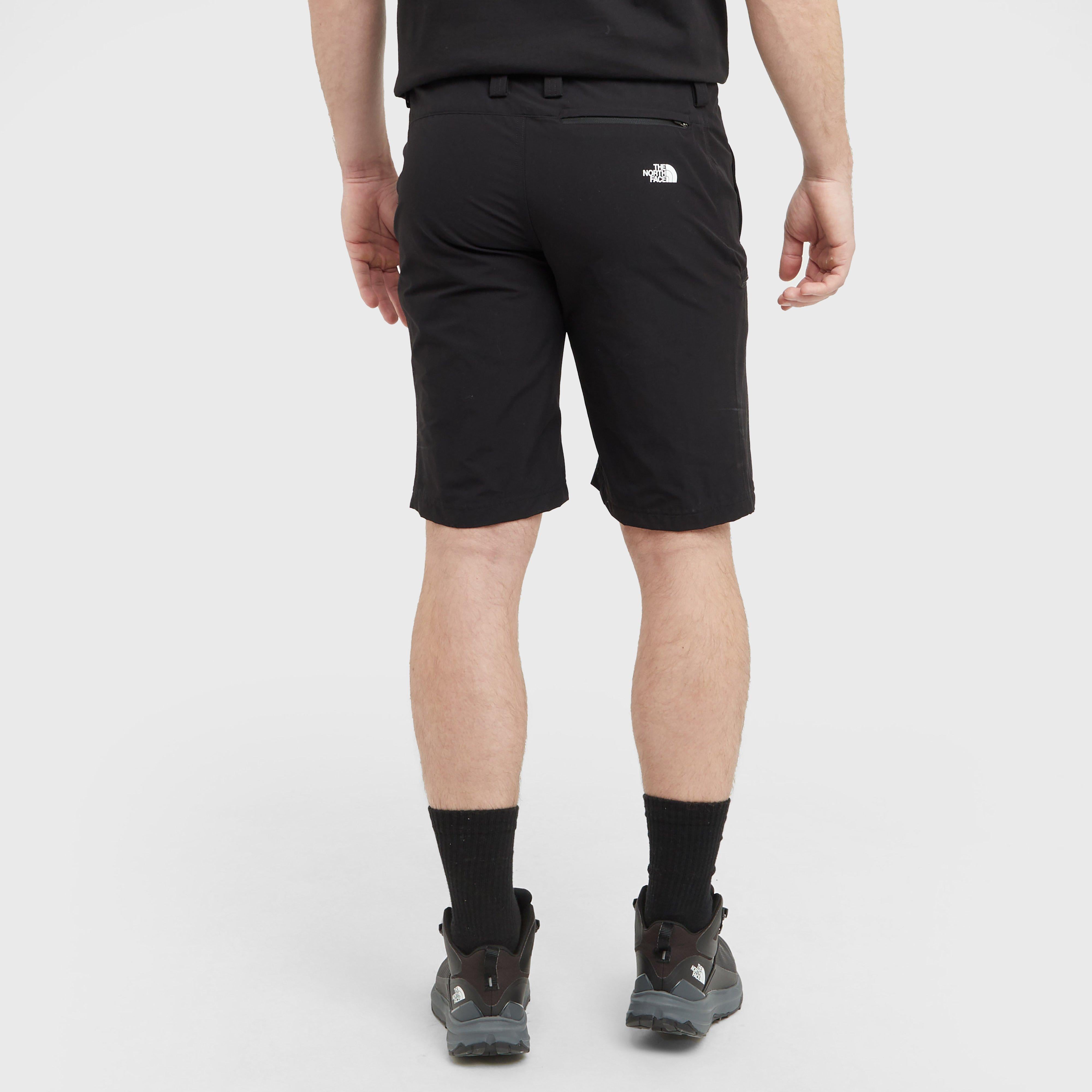 Men's Resolve Short