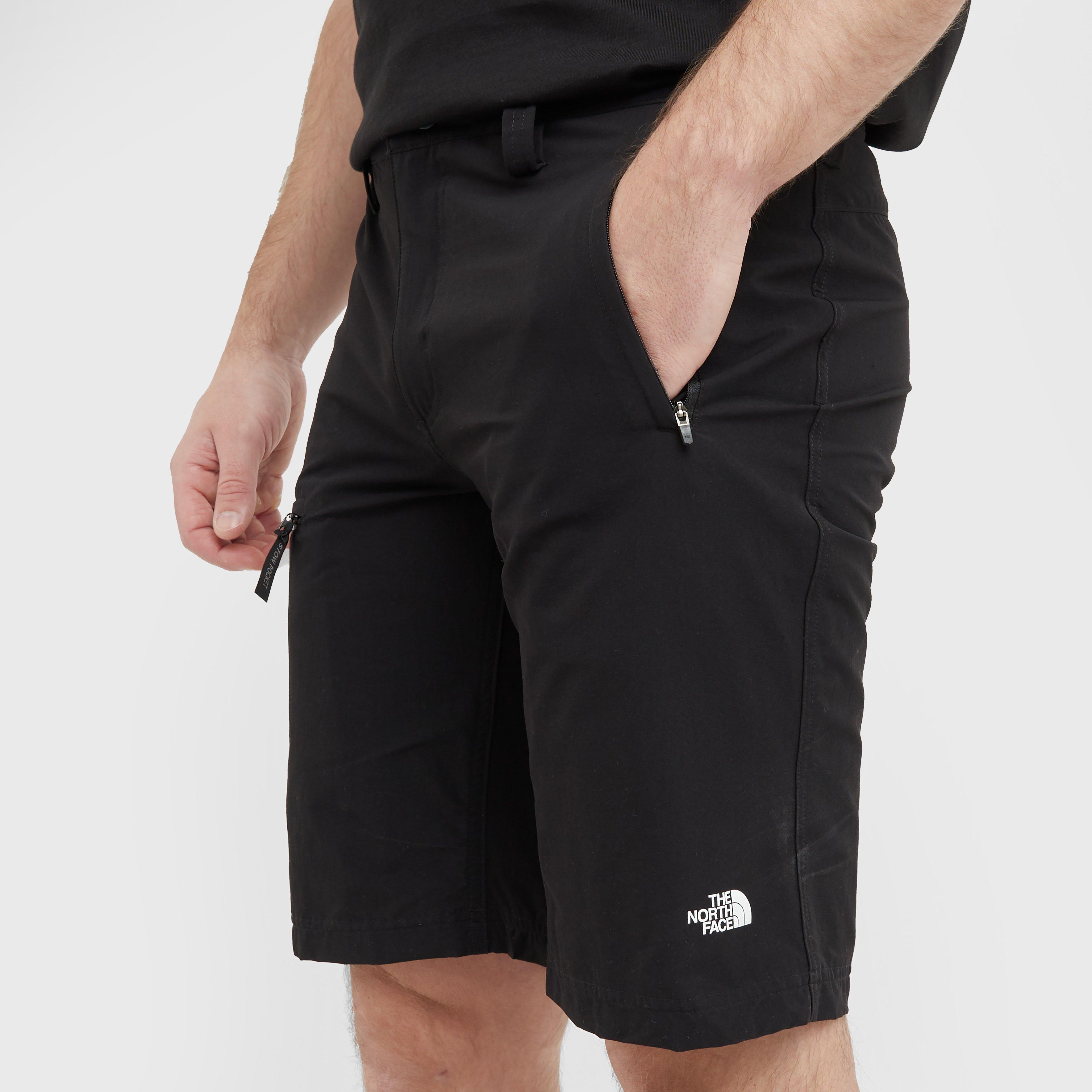 Men's Resolve Short