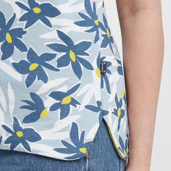 Women's Thandi Patterned T-Shirt