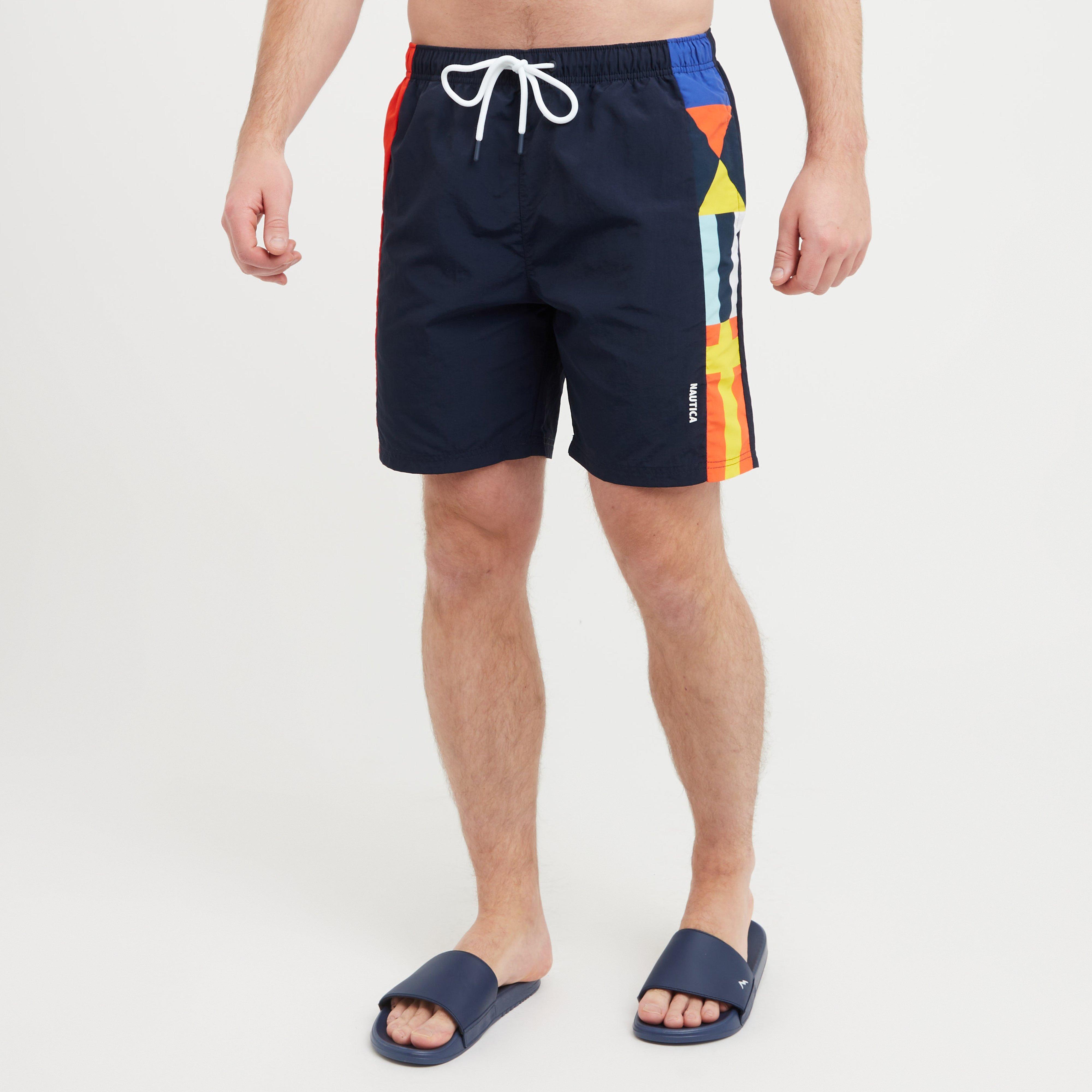 Men’s Pietro 7in Swim Shorts