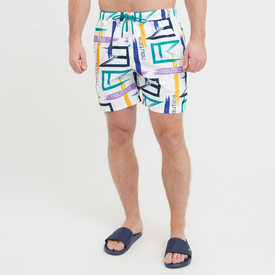 Men’s Paraiso Swim Shorts