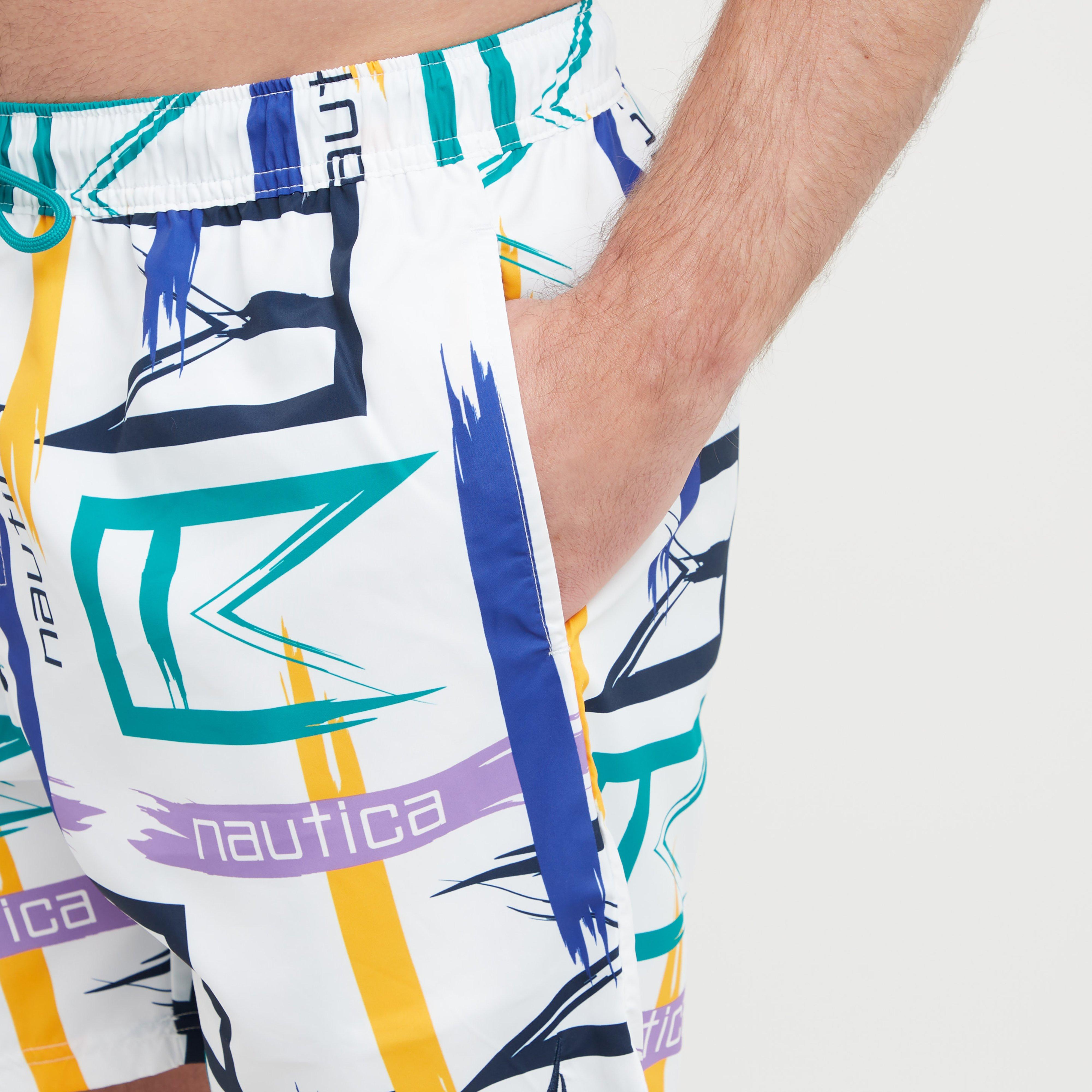 Men’s Paraiso Swim Shorts