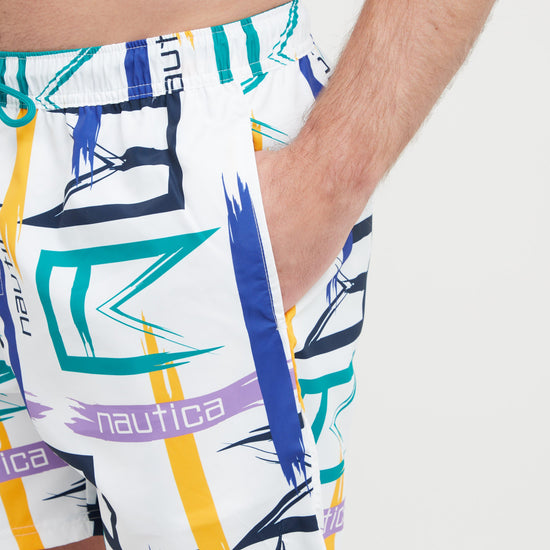 Men’s Paraiso Swim Shorts