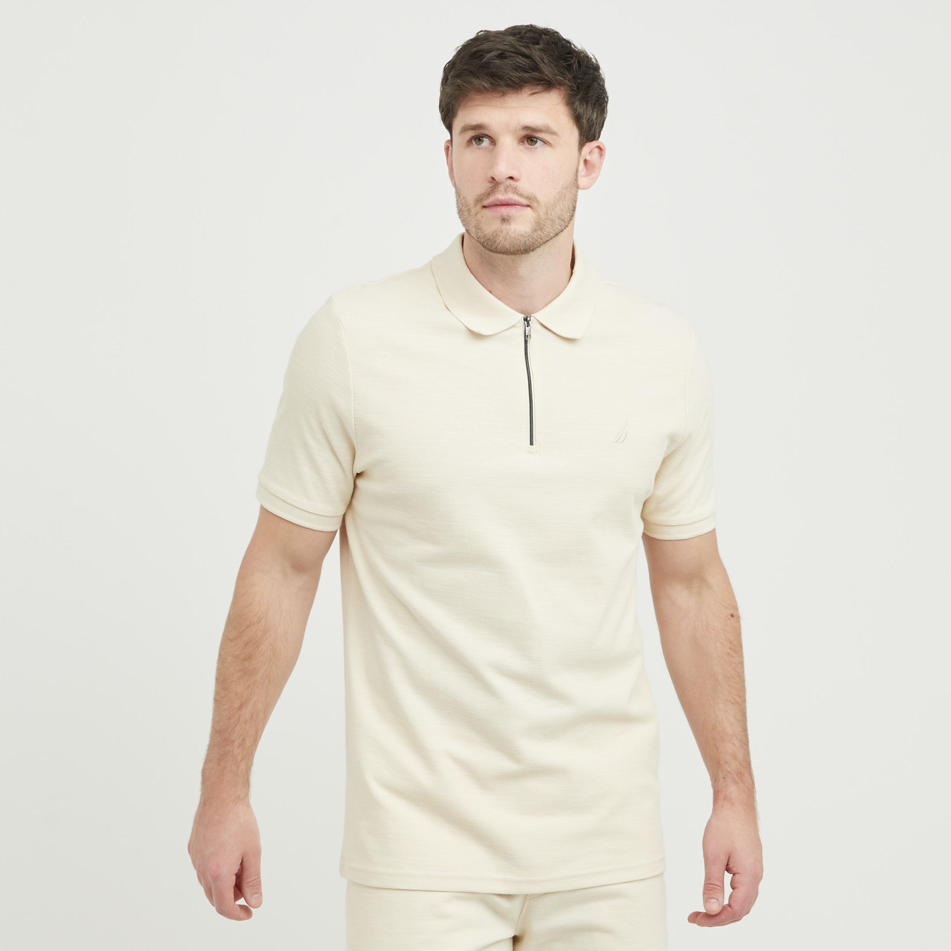 Men’s Amalfi Polo Shirt