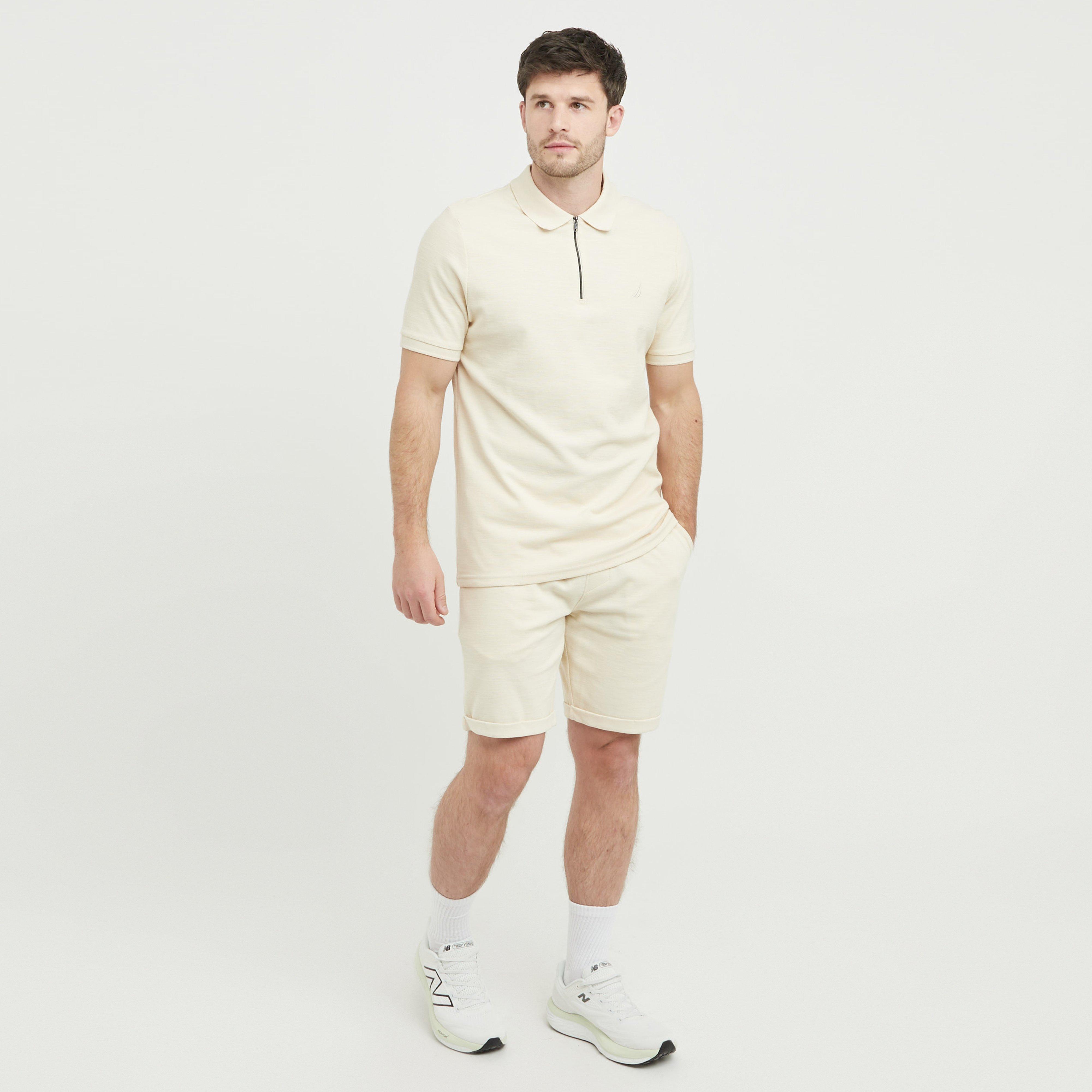 Men’s Amalfi Polo Shirt