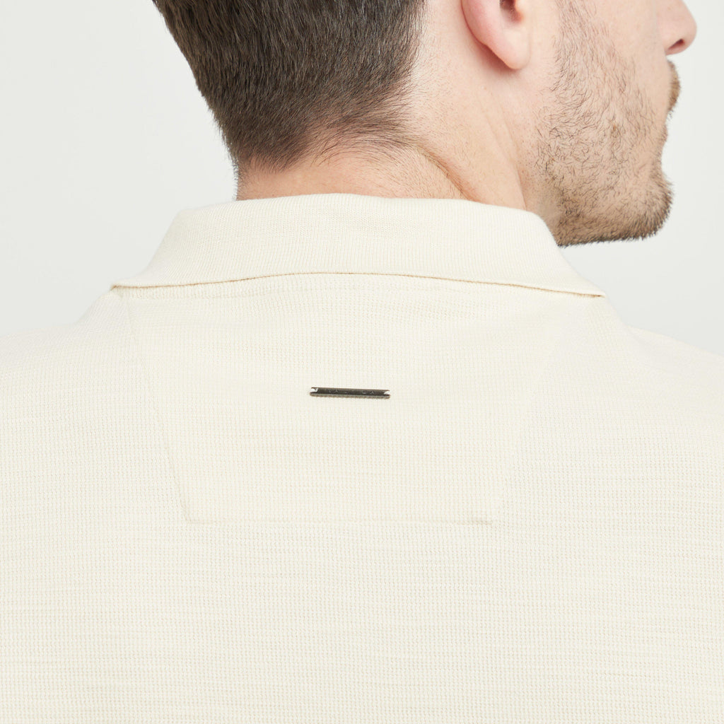 Men’s Amalfi Polo Shirt