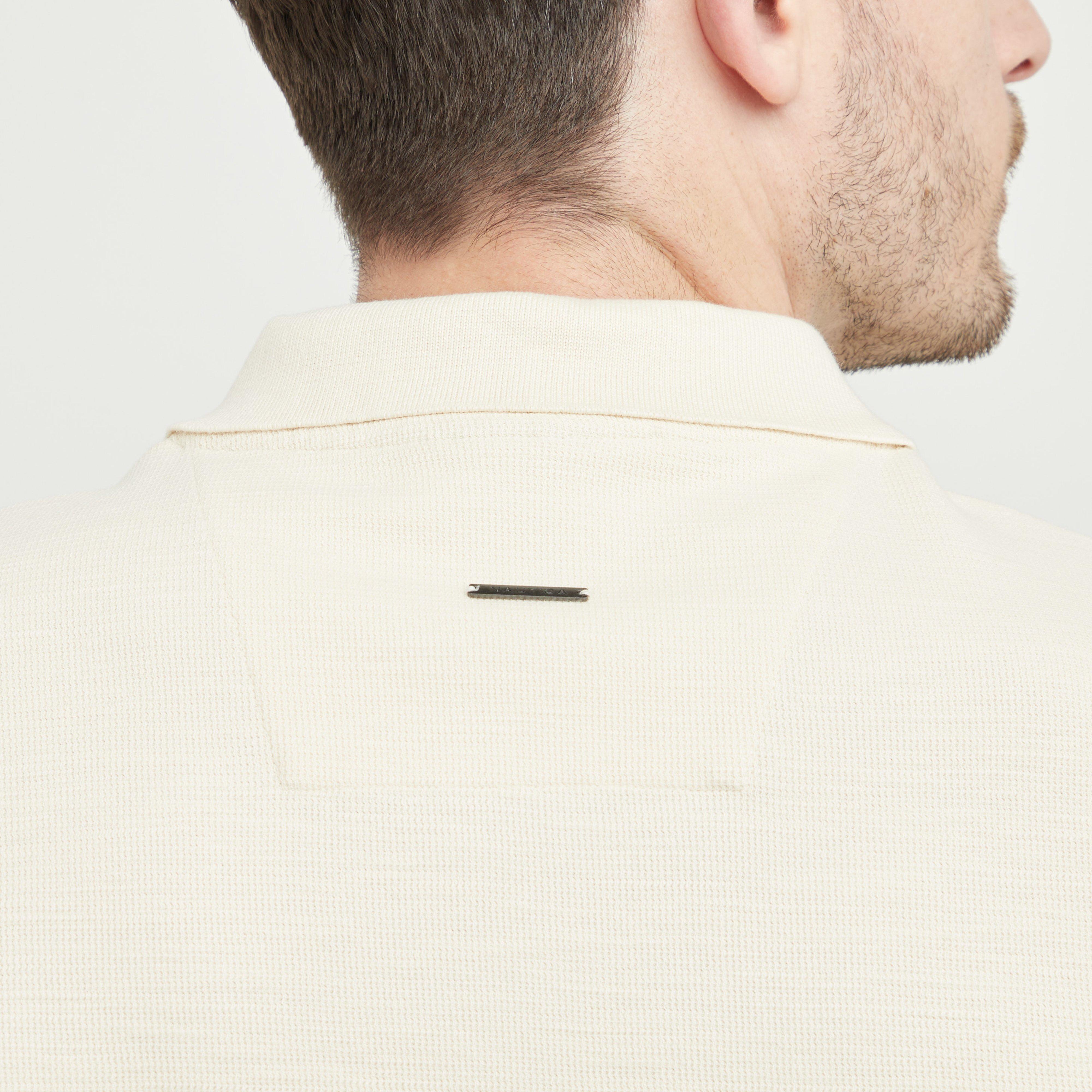 Men’s Amalfi Polo Shirt