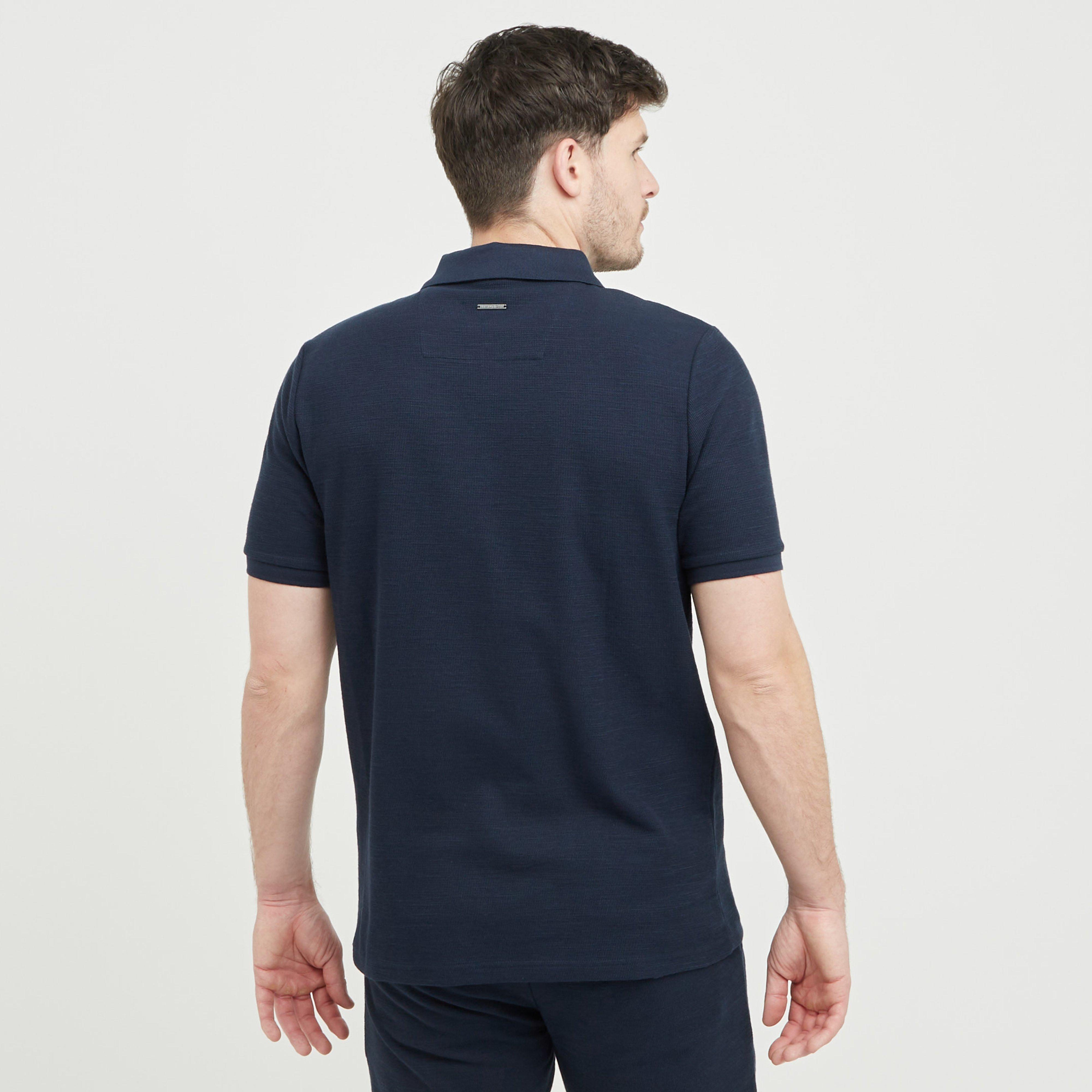 Men’s Amalfi Polo Shirt