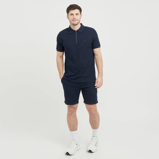 Men’s Amalfi Polo Shirt