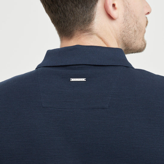 Men’s Amalfi Polo Shirt