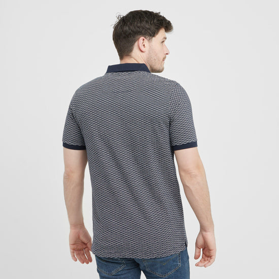 Men’s Marconi Slim Fit Polo Shirt