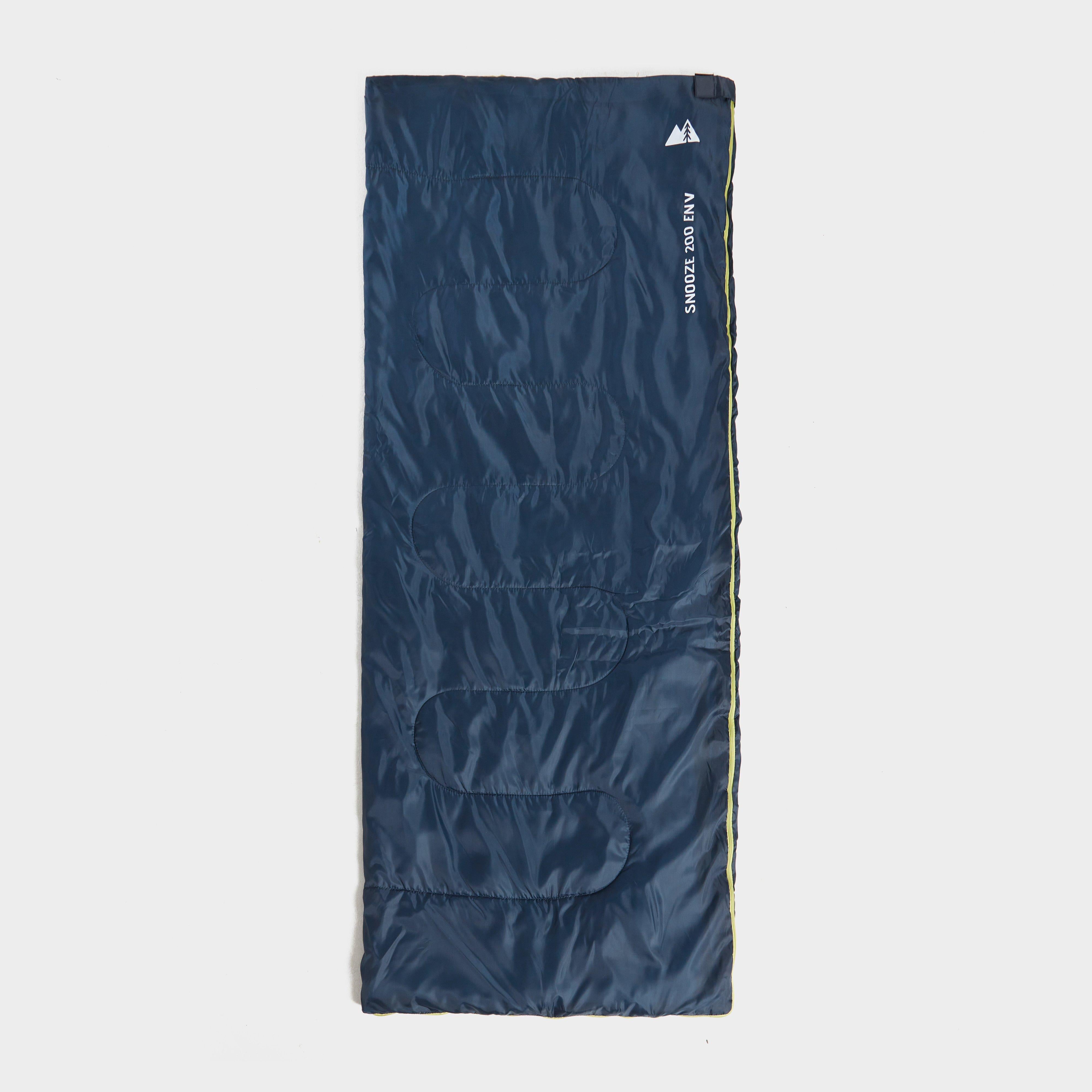 Snooze 200 Sleeping Bag