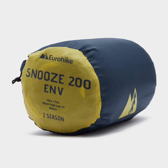 Snooze 200 Sleeping Bag