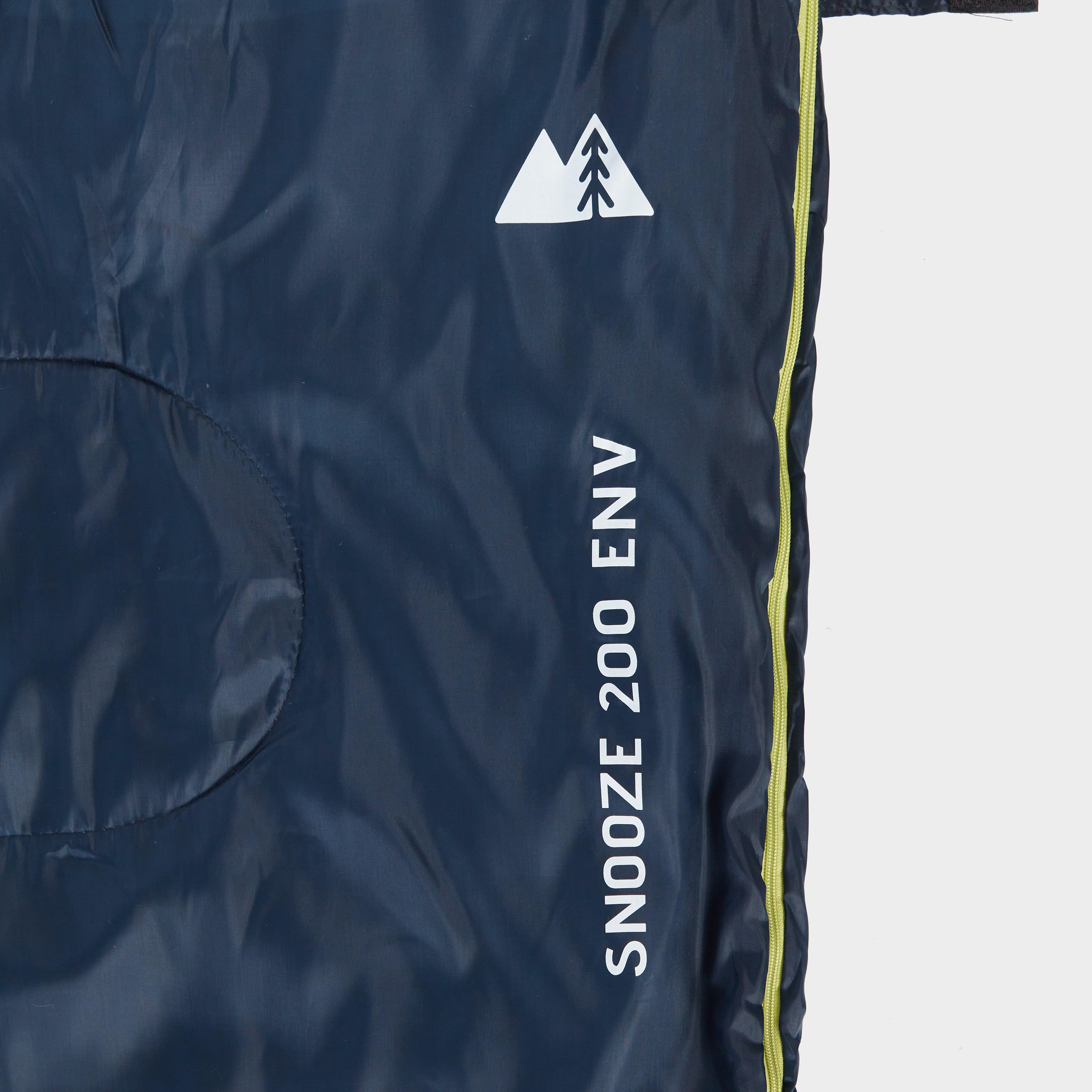 Snooze 200 Sleeping Bag