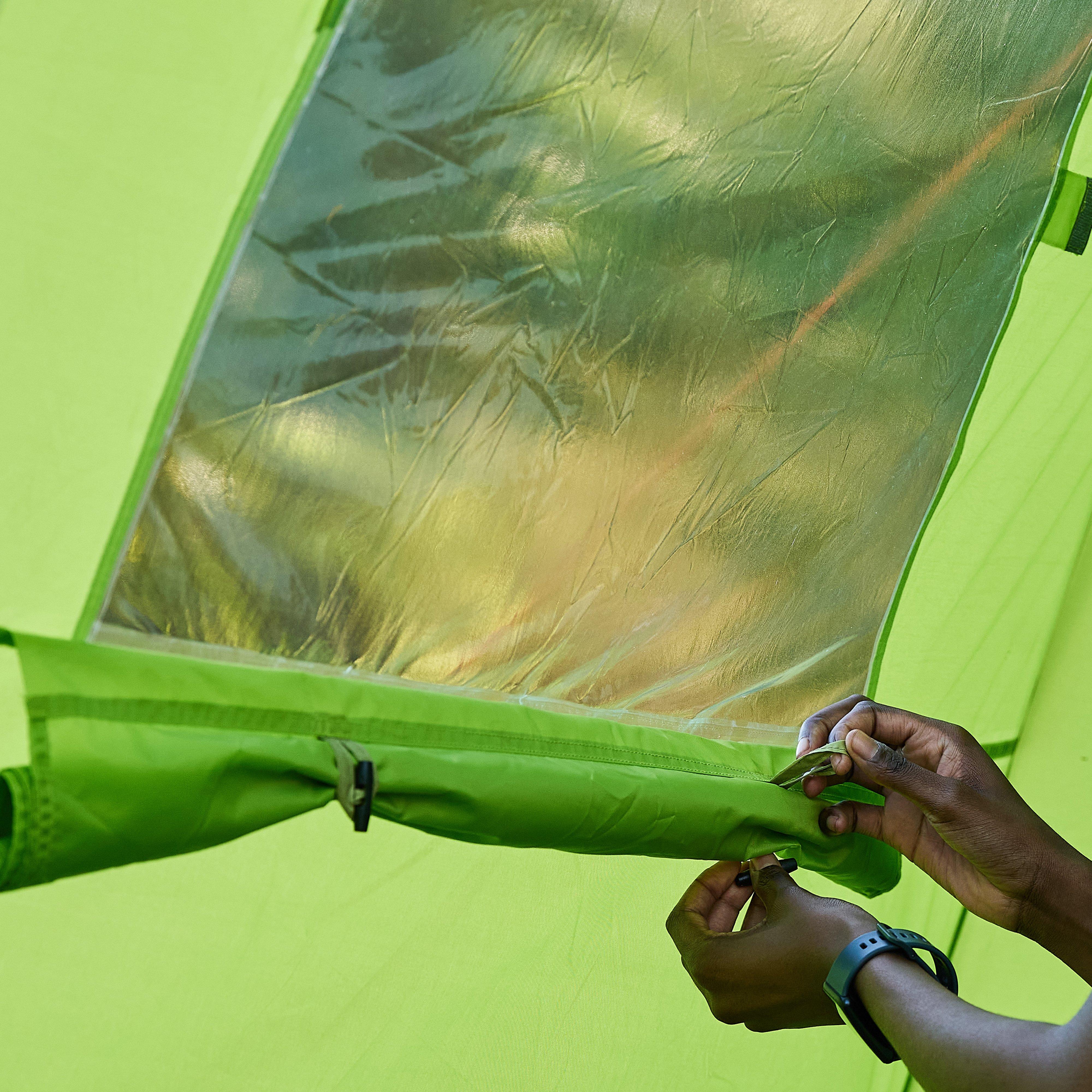 Sendero 4 Family Tent