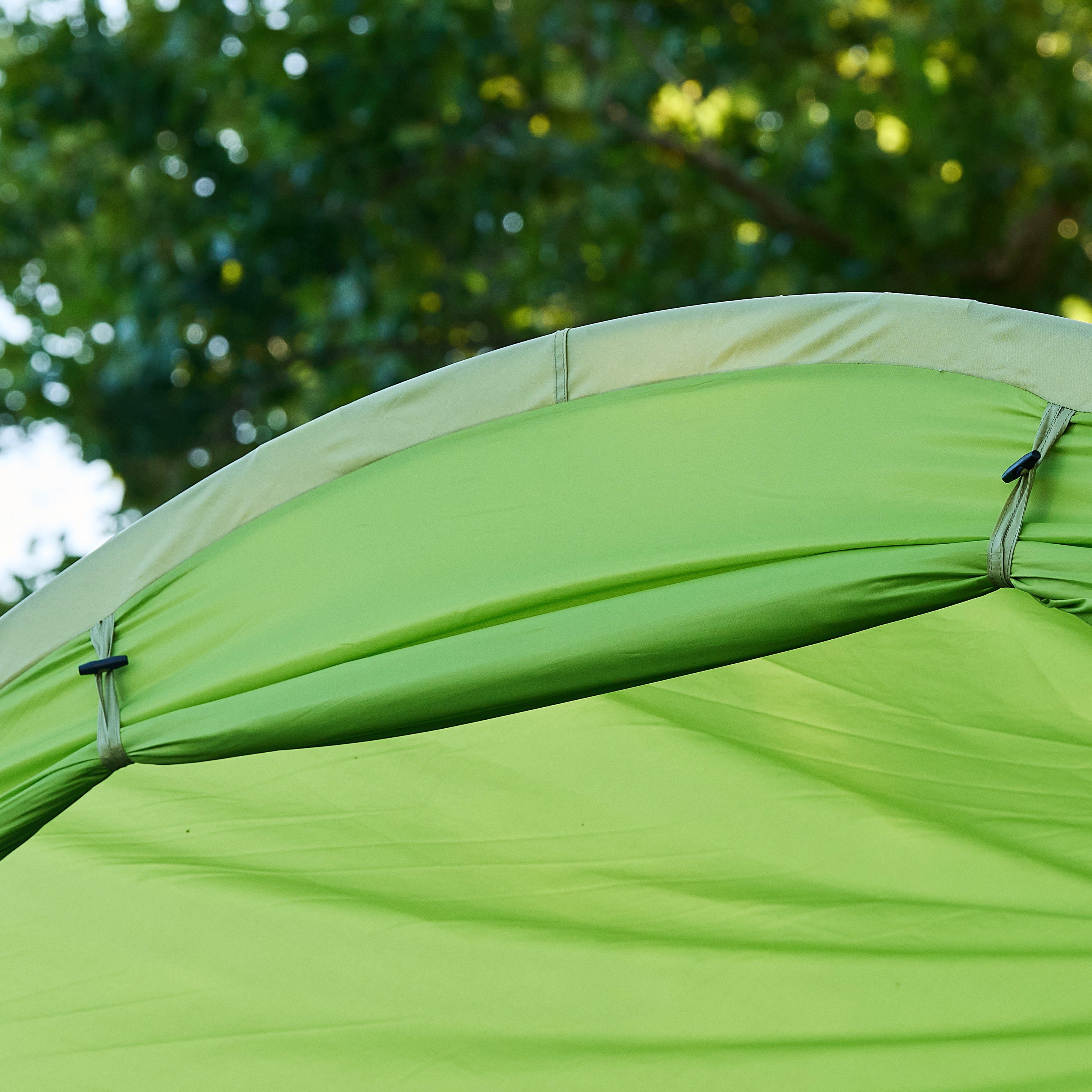 Sendero 4 Family Tent