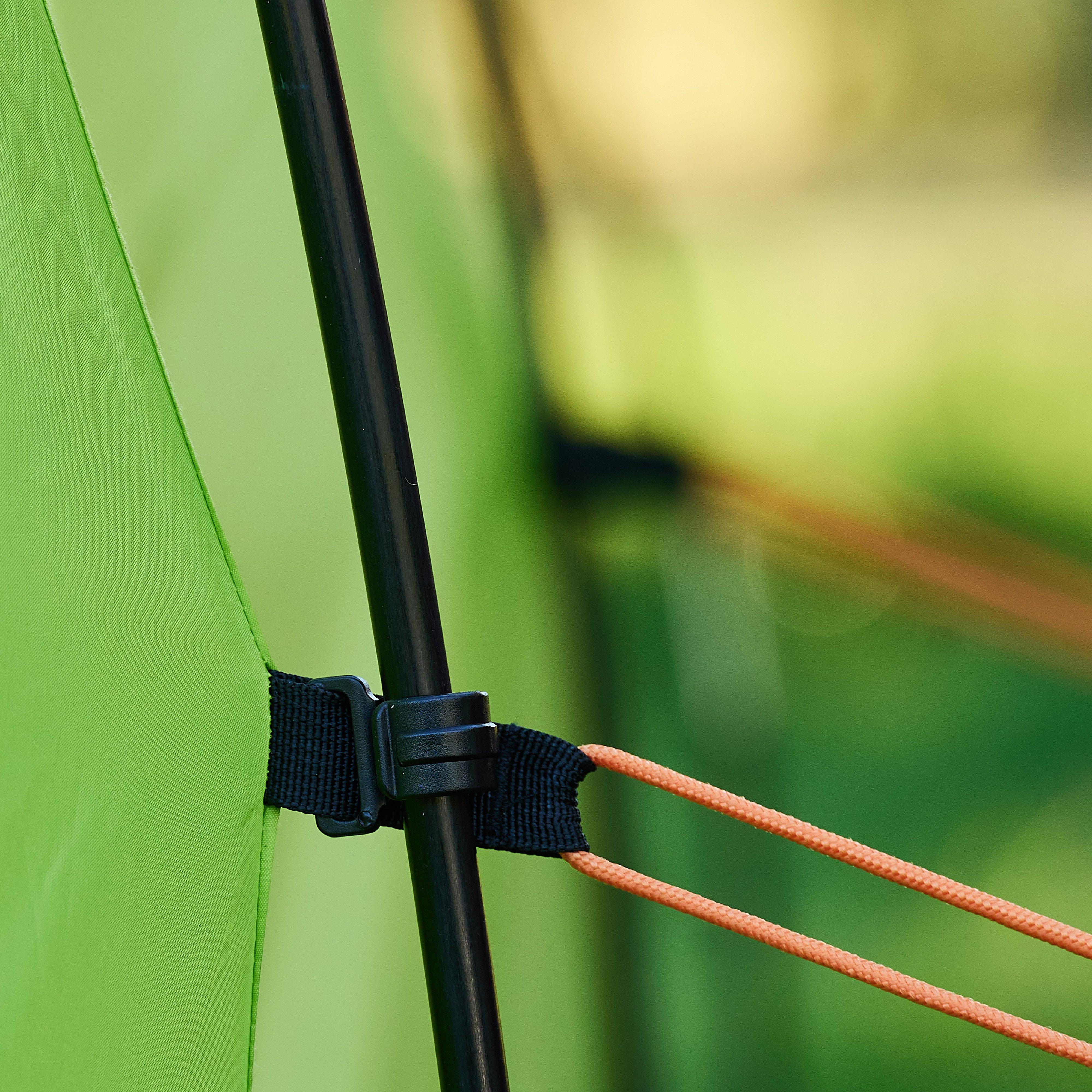 Sendero 4 Family Tent