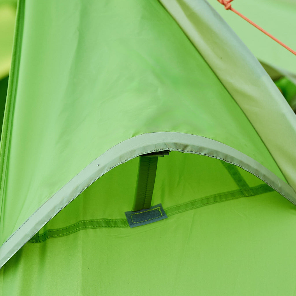Sendero 4 Family Tent