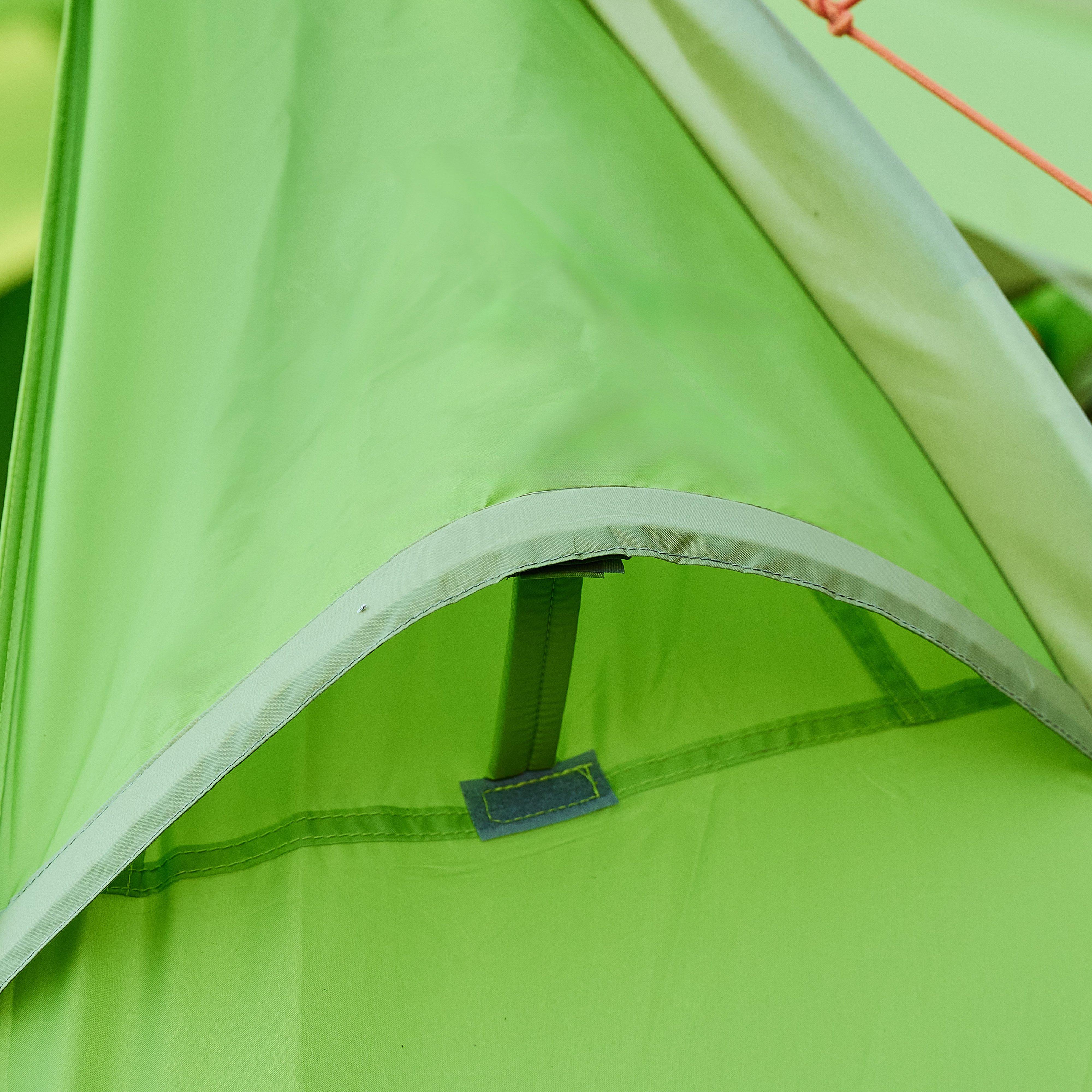 Sendero 4 Family Tent