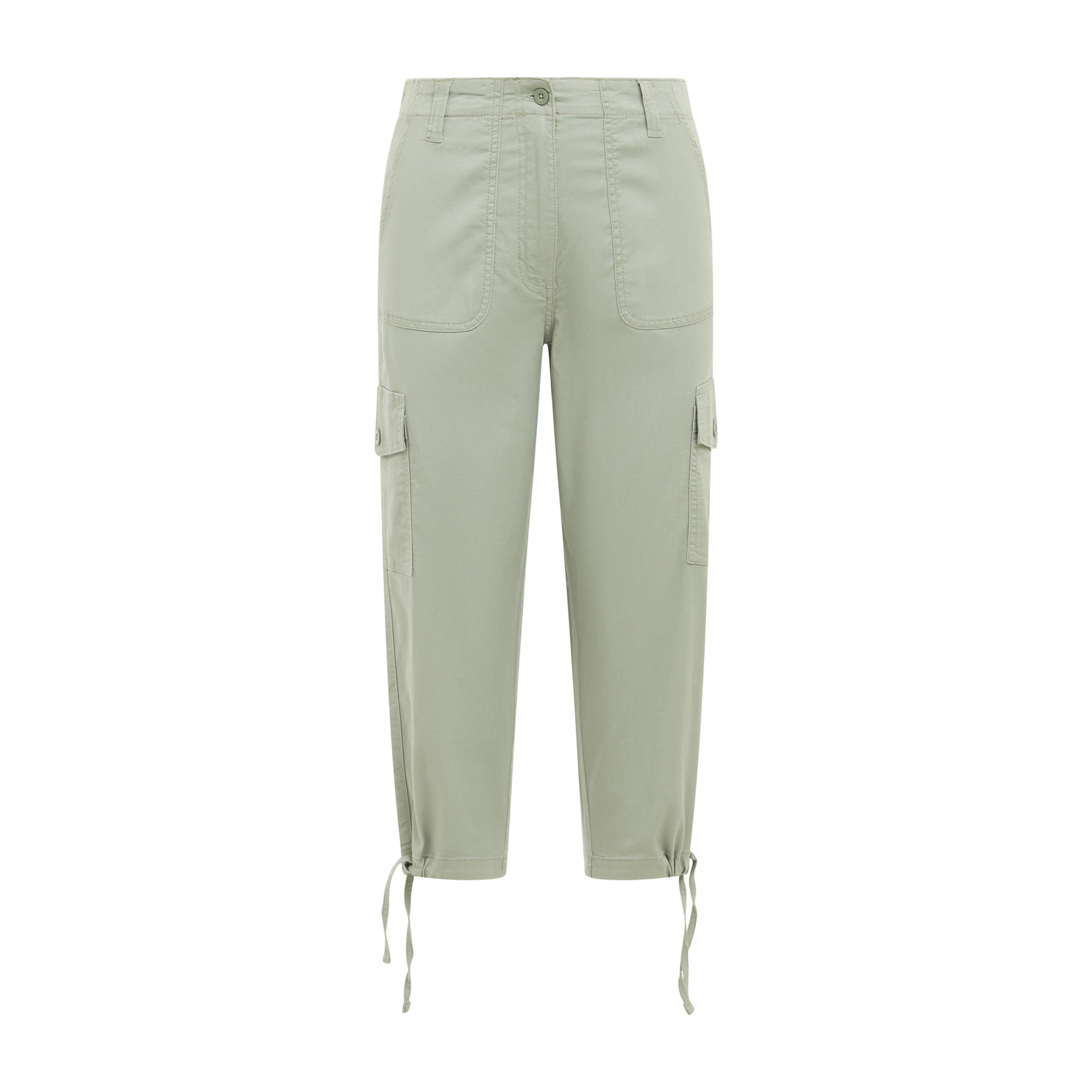 Women’s Shorebella Capri Trousers