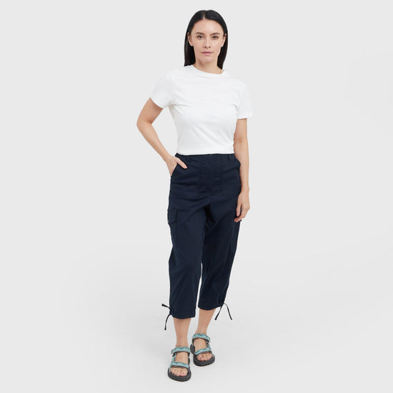 Women’s Shorebella Capri Trousers