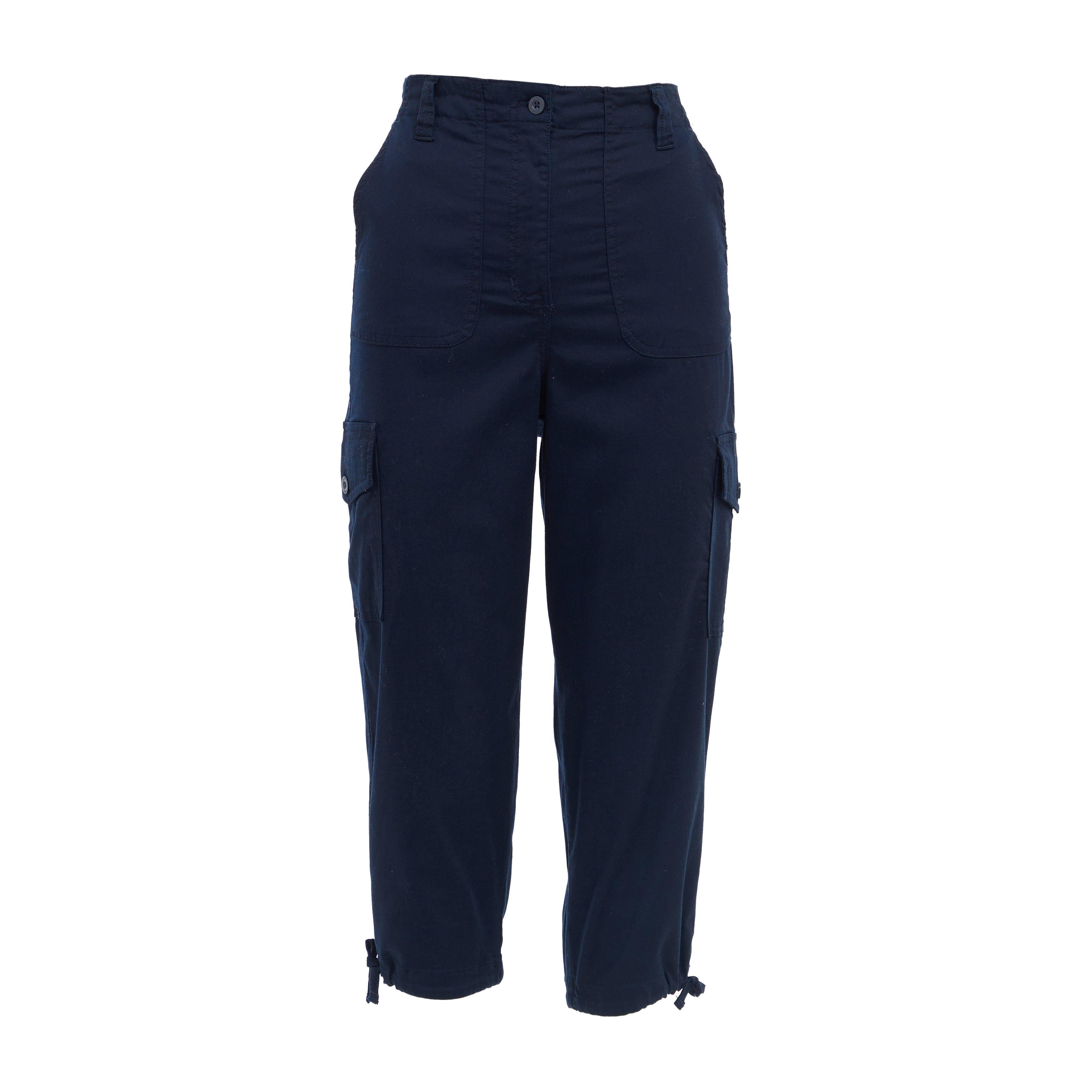 Women’s Shorebella Capri Trousers