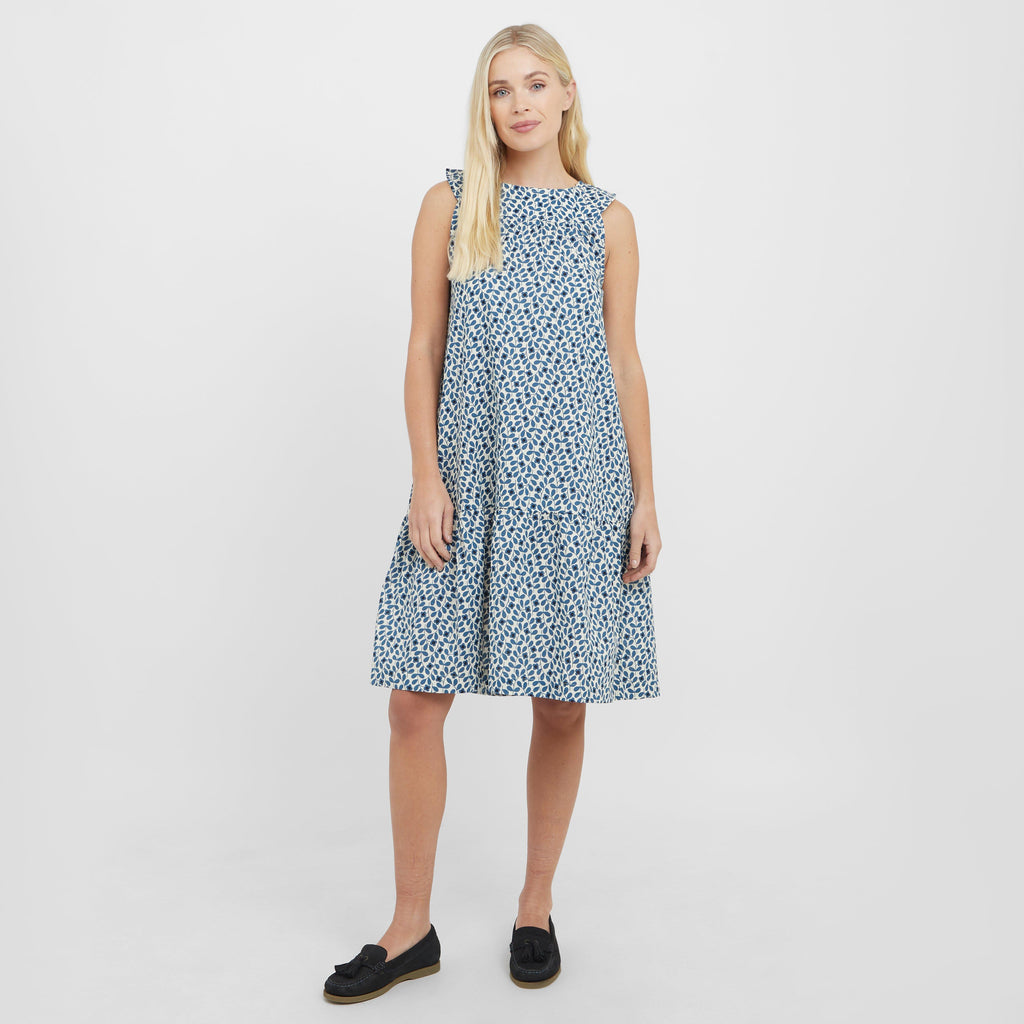 Women's Orla Kiely Summer Sleeveless Dress