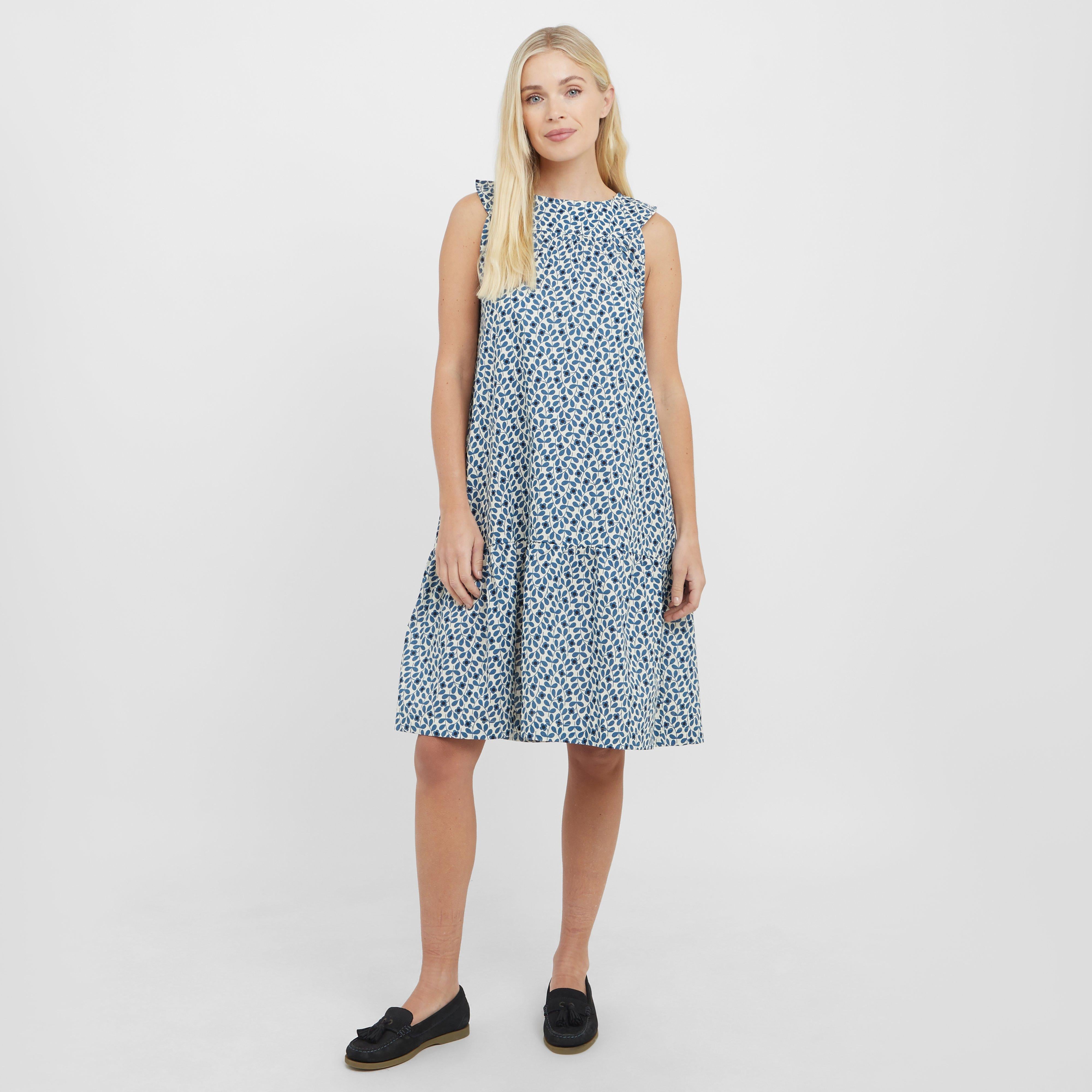 Women's Orla Kiely Summer Sleeveless Dress