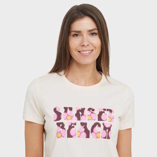 Orla Kiely Short Sleeve T-Shirt