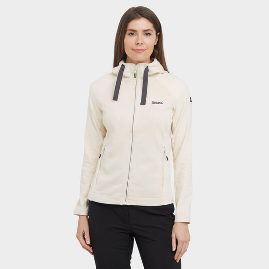 Women’s Vatana Fleece Hoodie
