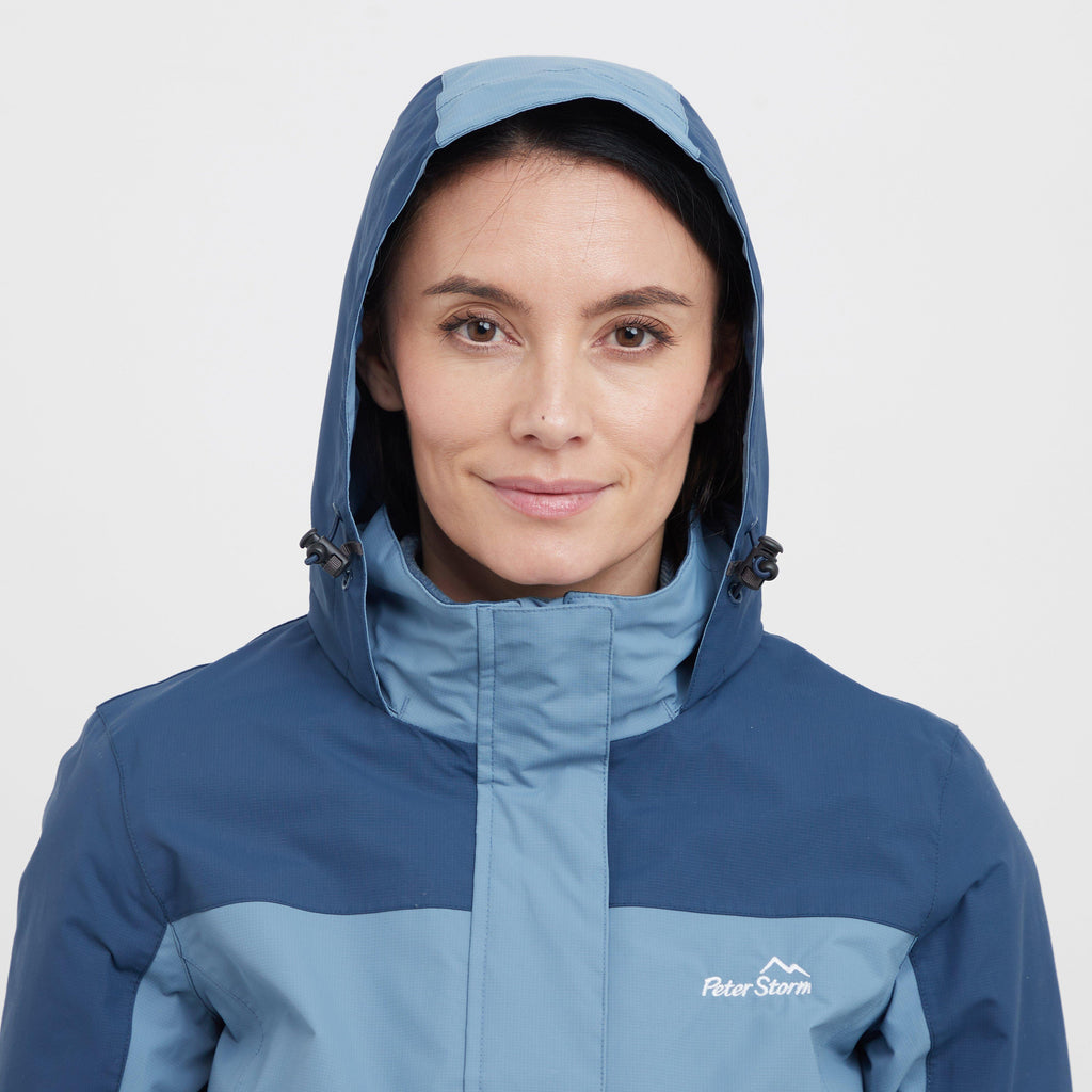 Women’s Pennine Jacket