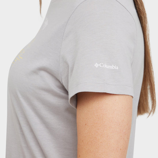 Women's Ruby Springs™ Graphic T-Shirt