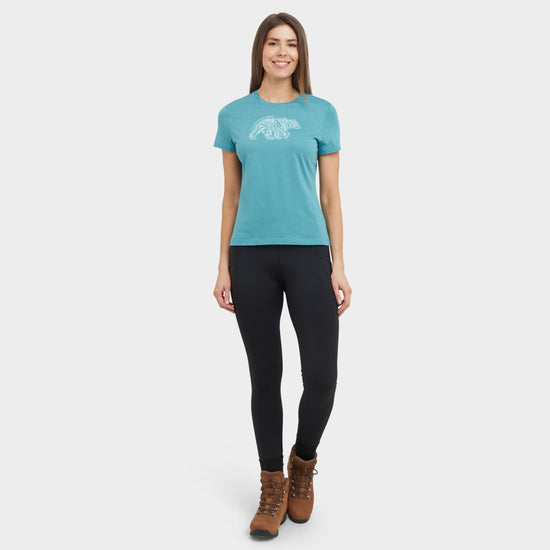 Women's Ruby Springs™ Graphic T-Shirt
