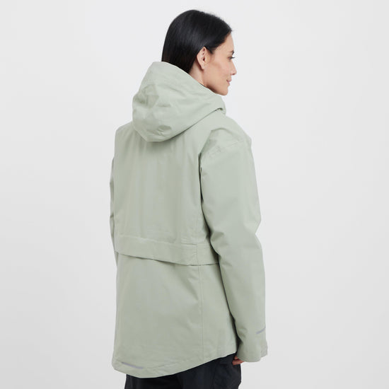 Women's Altbound™ Waterproof Recycled Jacket