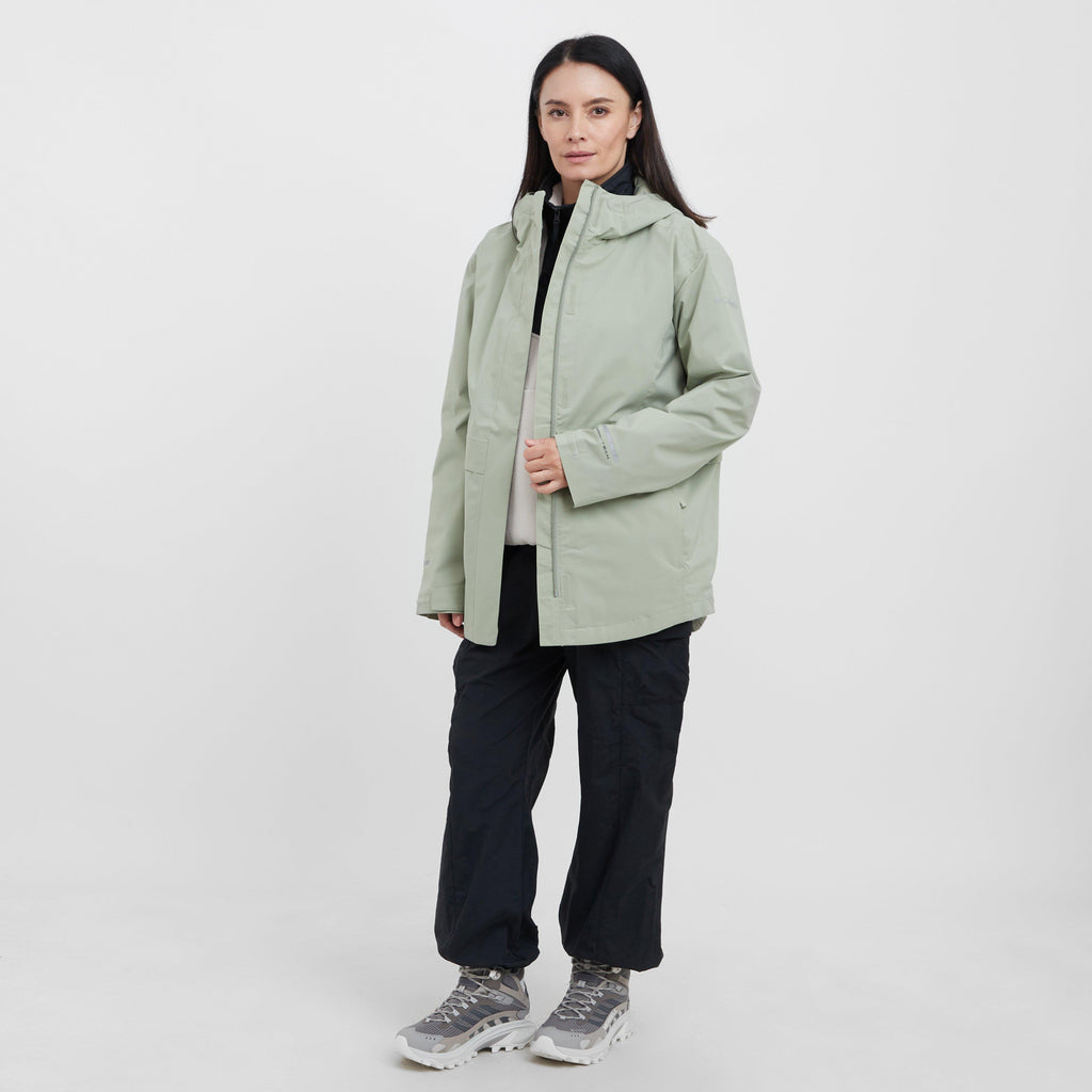 Women's Altbound™ Waterproof Recycled Jacket