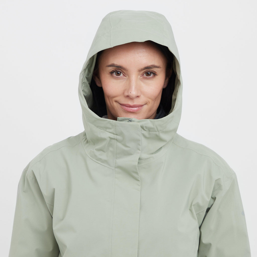 Women's Altbound™ Waterproof Recycled Jacket